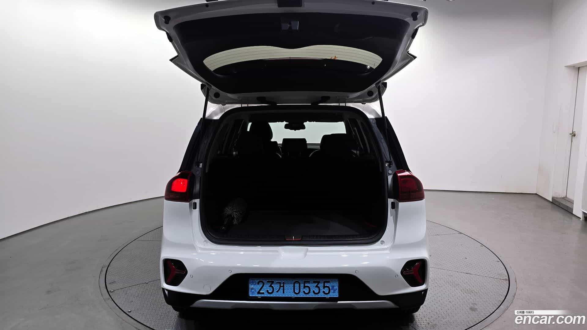 Niro Kia 2022.5-OPTION-024