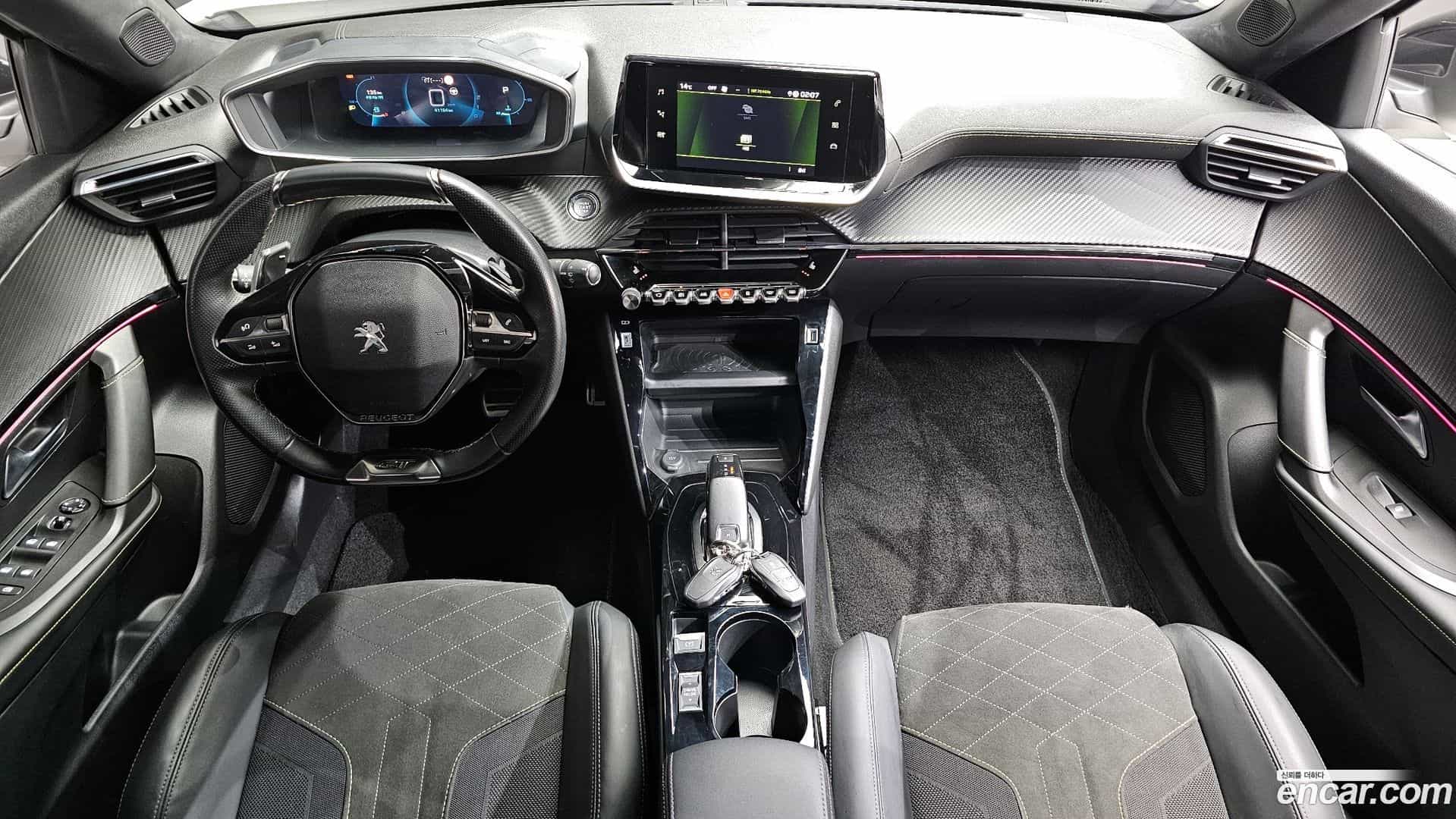 2008 Peugeot 2021.3-INNER-007