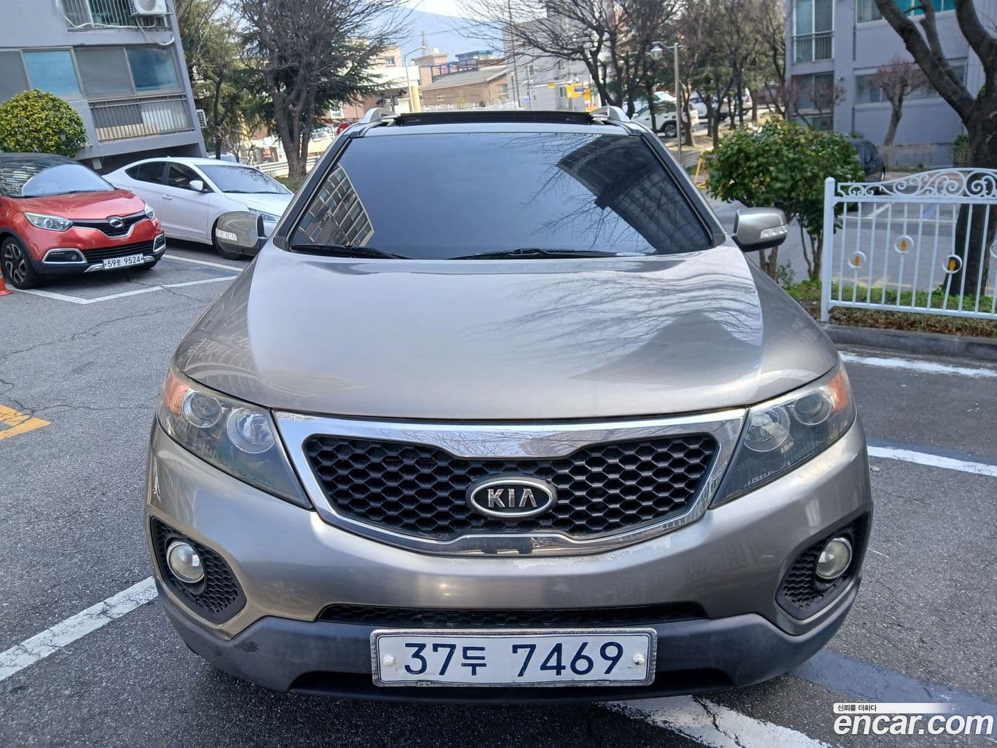 Main__Slider__Photo:Sorento Kia 2009.11-0
