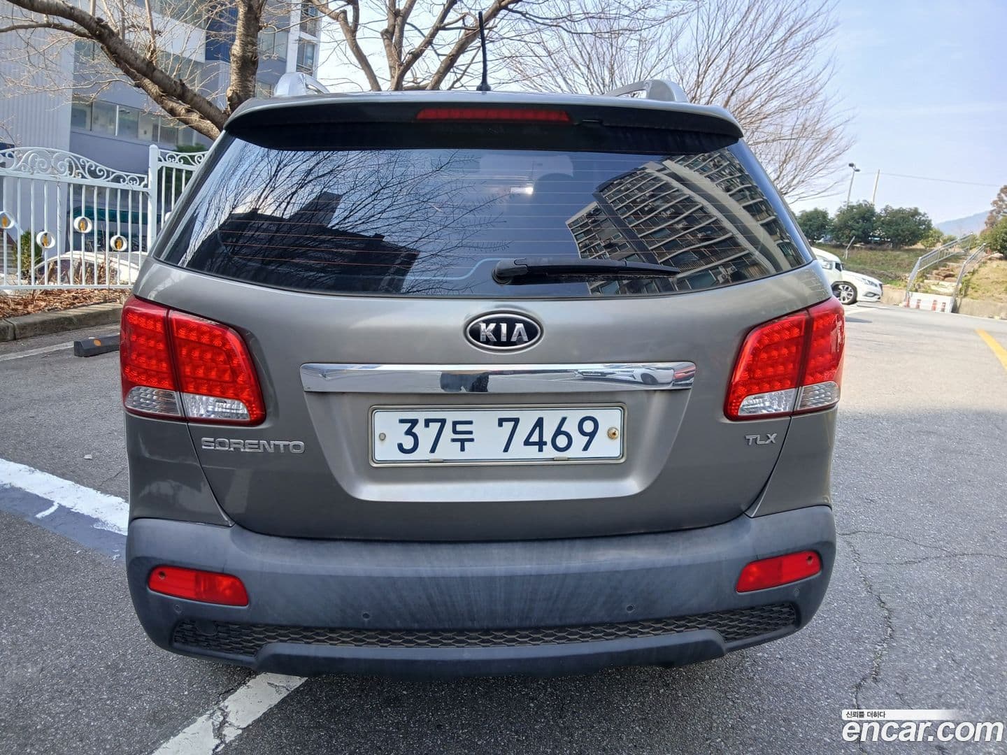Main__Slider__Photo:Sorento Kia 2009.11-1