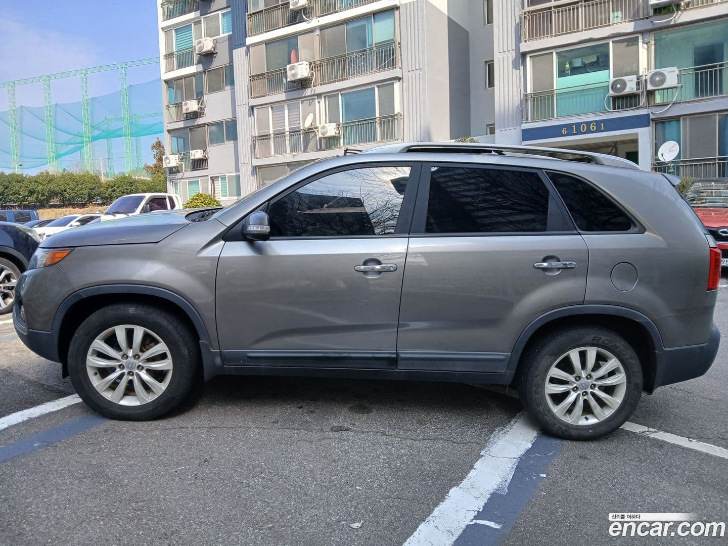 Main__Slider__Photo:Sorento Kia 2009.11-2