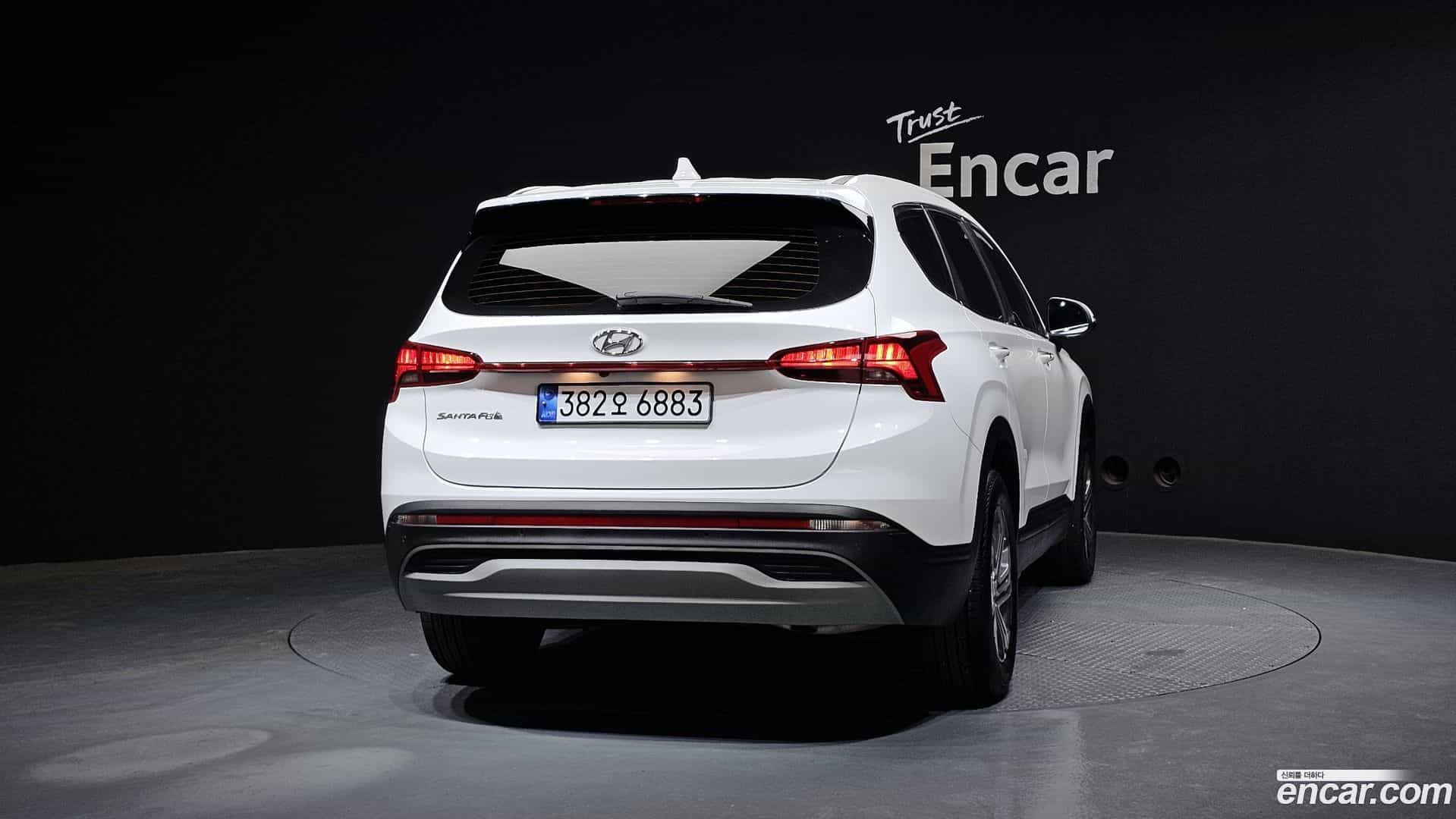 Santafe Hyundai 2022.3-OUTER-004