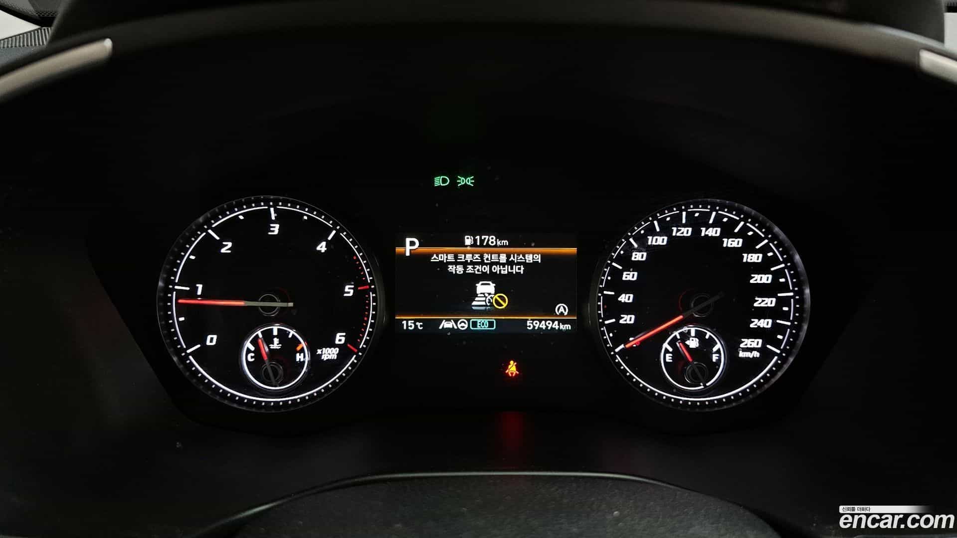 Santafe Hyundai 2022.3-INNER-008