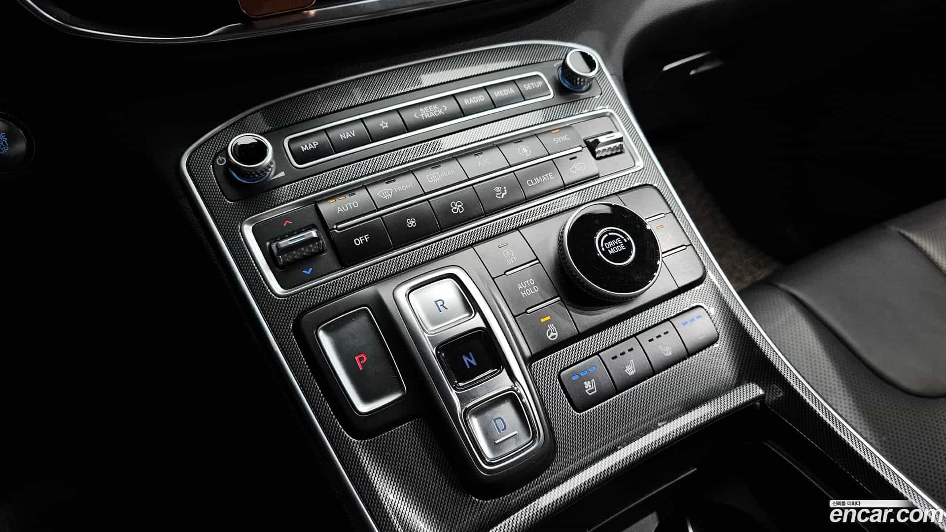 Santafe Hyundai 2022.3-INNER-009