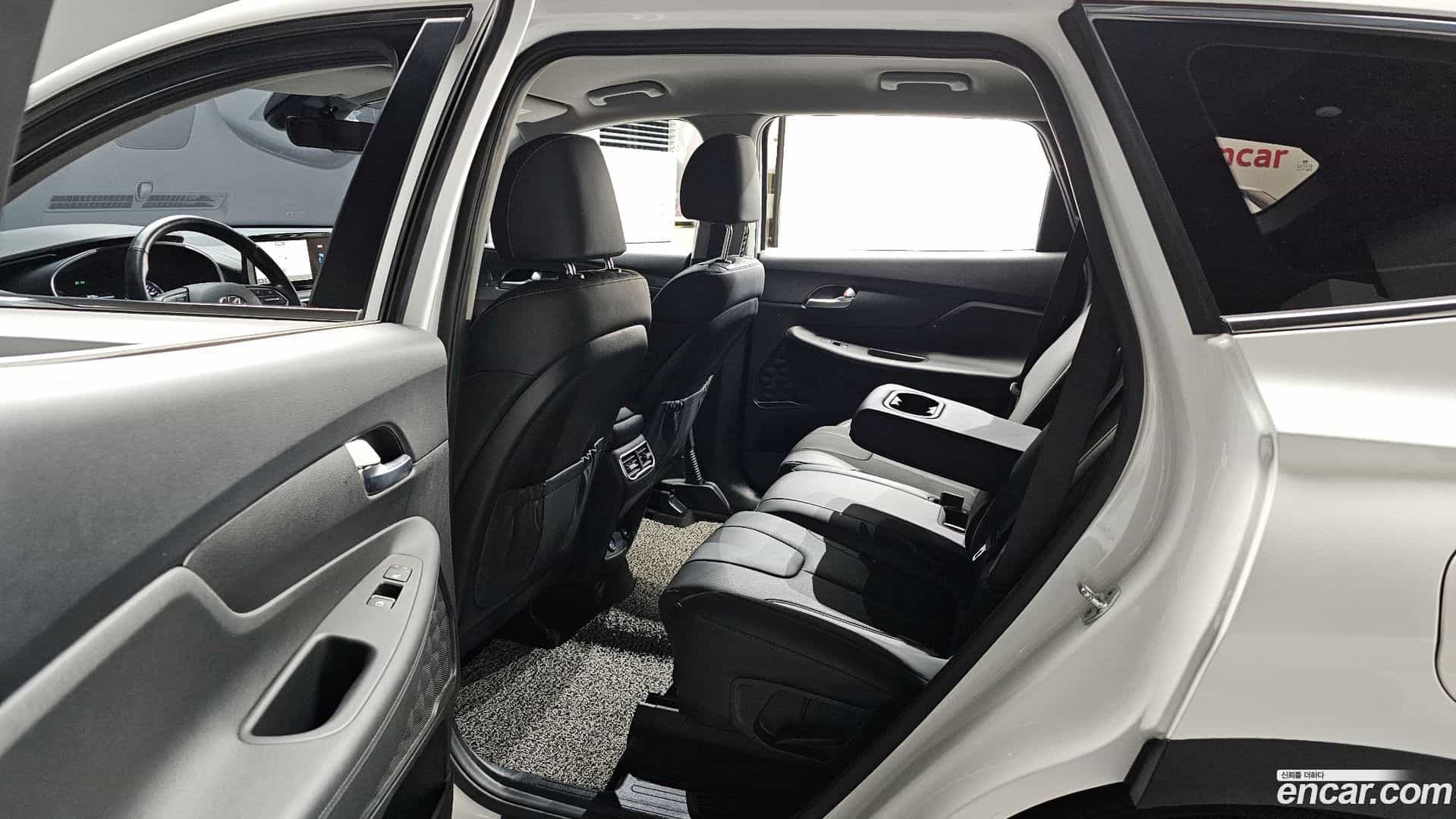 Santafe Hyundai 2022.3-OPTION-015