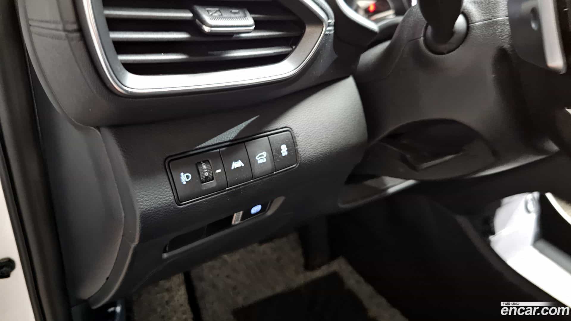 Santafe Hyundai 2022.3-OPTION-019