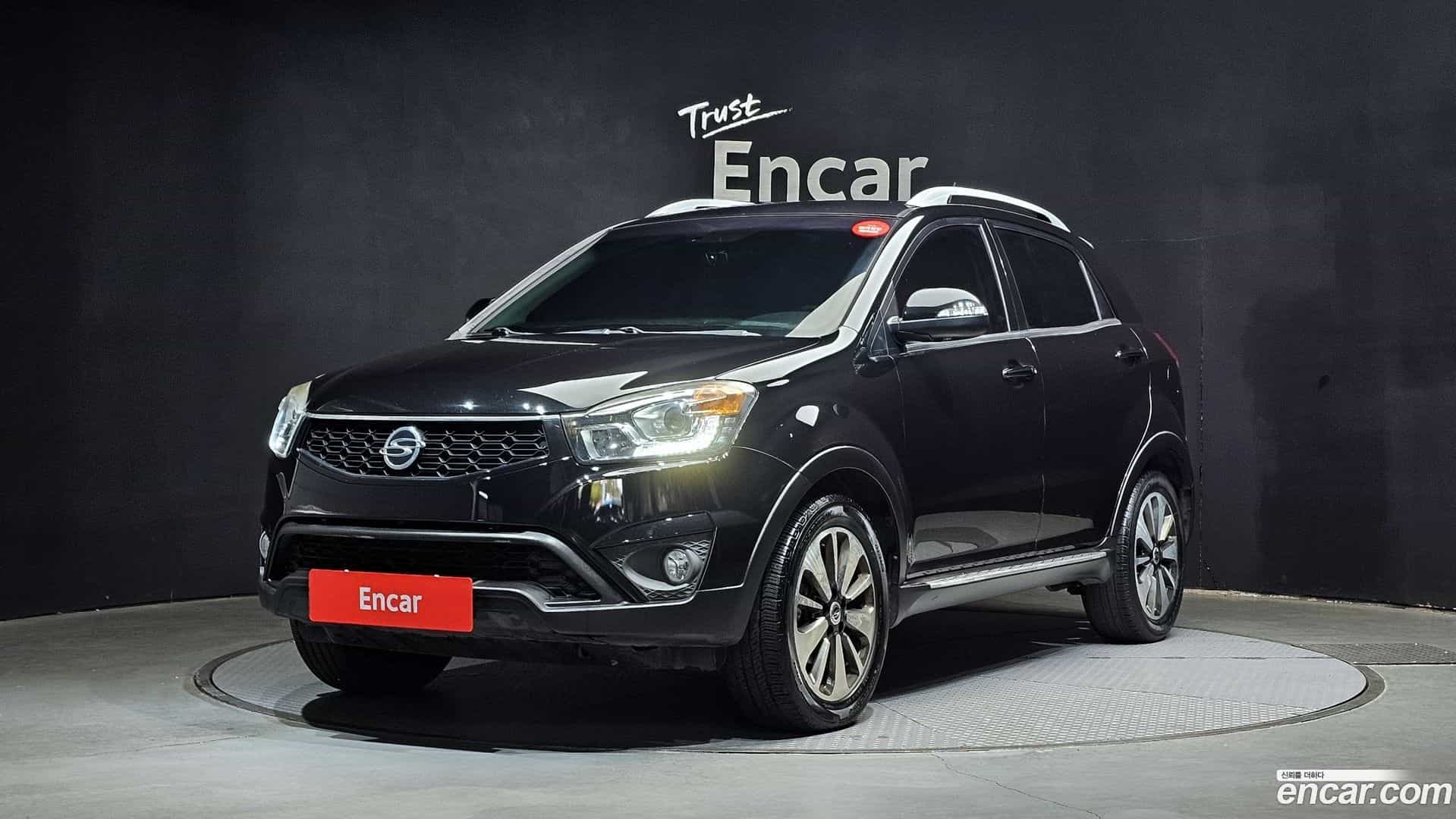 KORANDO KG_Mobility_Ssangyong 2015.3-OUTER-001