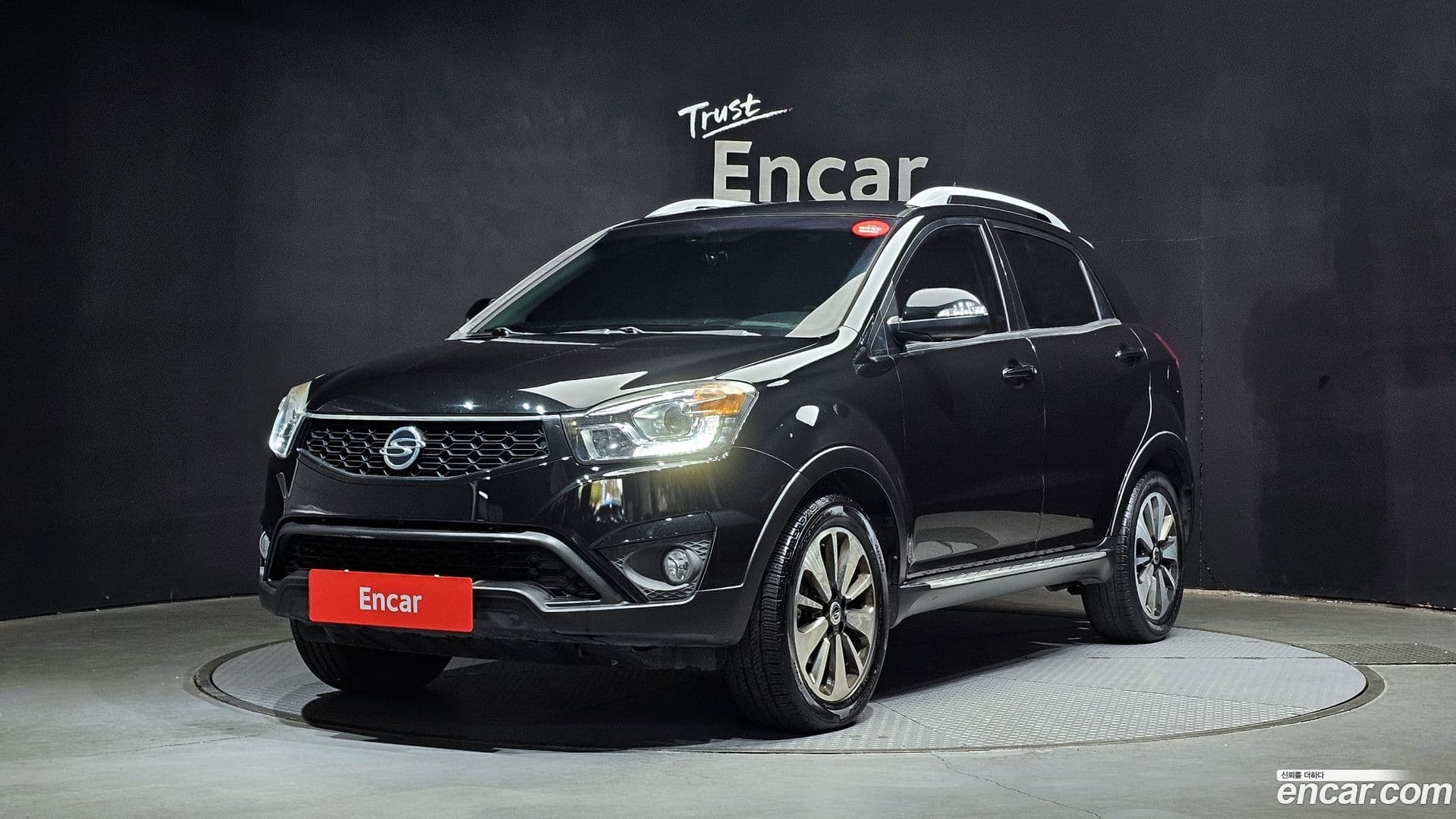 Main__Slider__Photo:KORANDO KG_Mobility_Ssangyong 2015.3-0