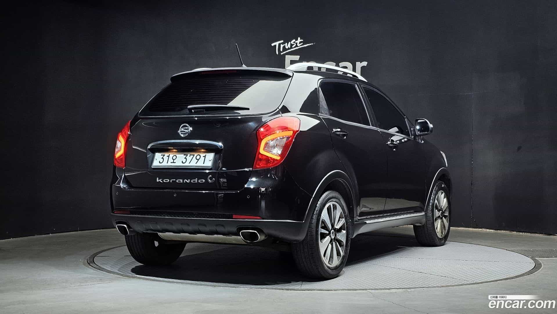 KORANDO KG_Mobility_Ssangyong 2015.3-OUTER-002