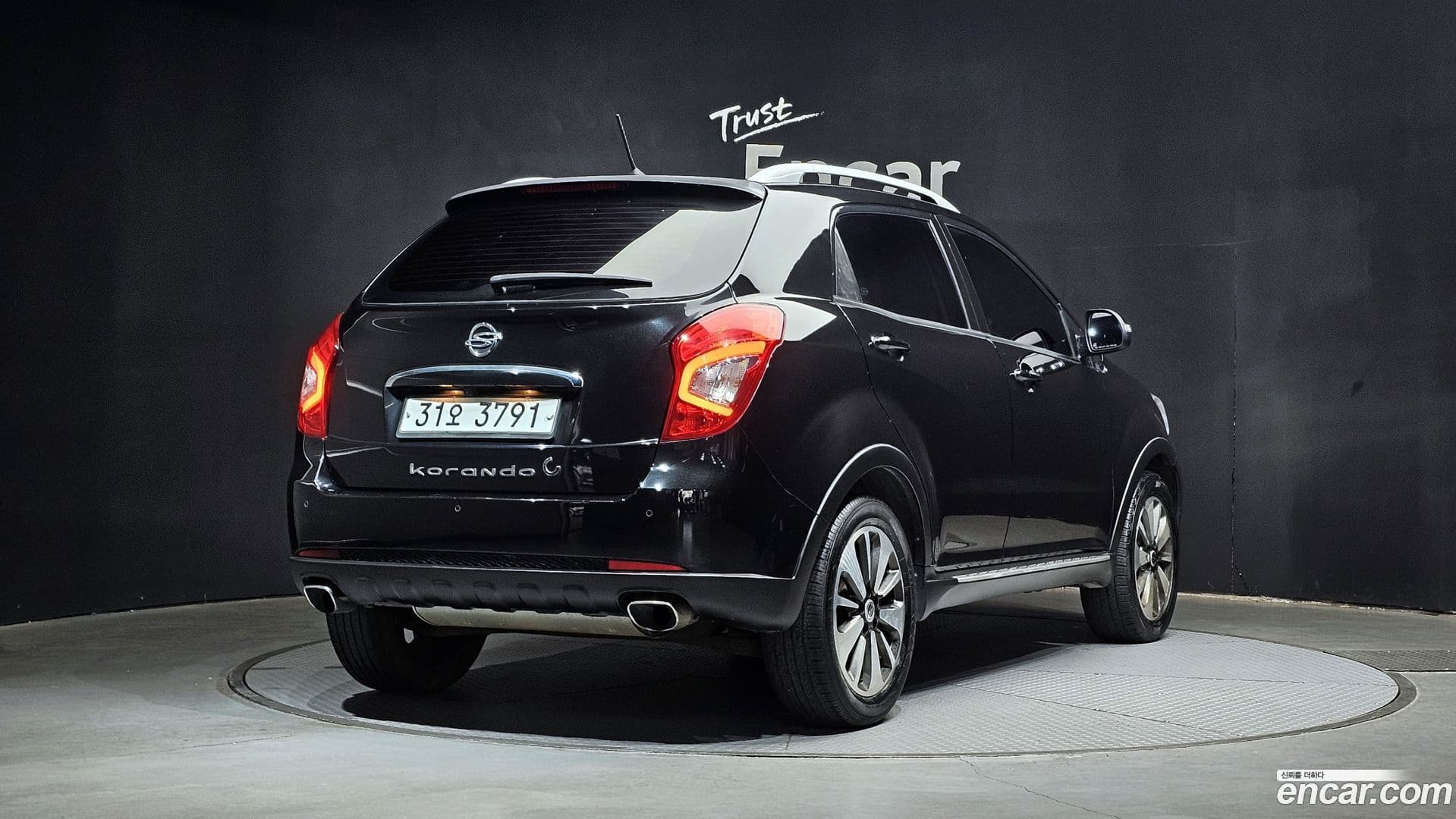 Main__Slider__Photo:KORANDO KG_Mobility_Ssangyong 2015.3-1