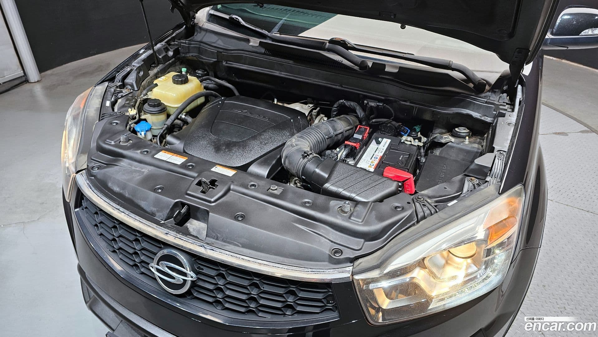 Main__Slider__Photo:KORANDO KG_Mobility_Ssangyong 2015.3-5