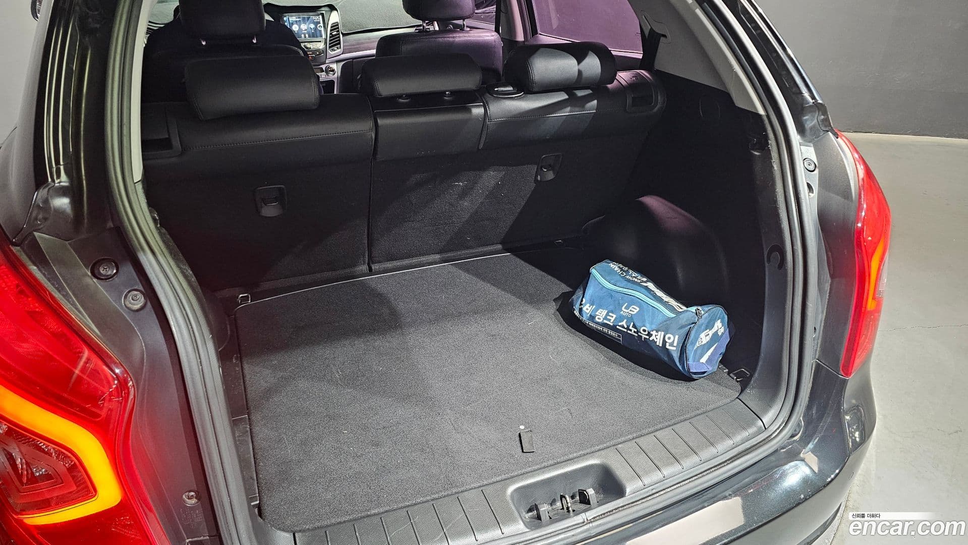 Main__Slider__Photo:KORANDO KG_Mobility_Ssangyong 2015.3-19