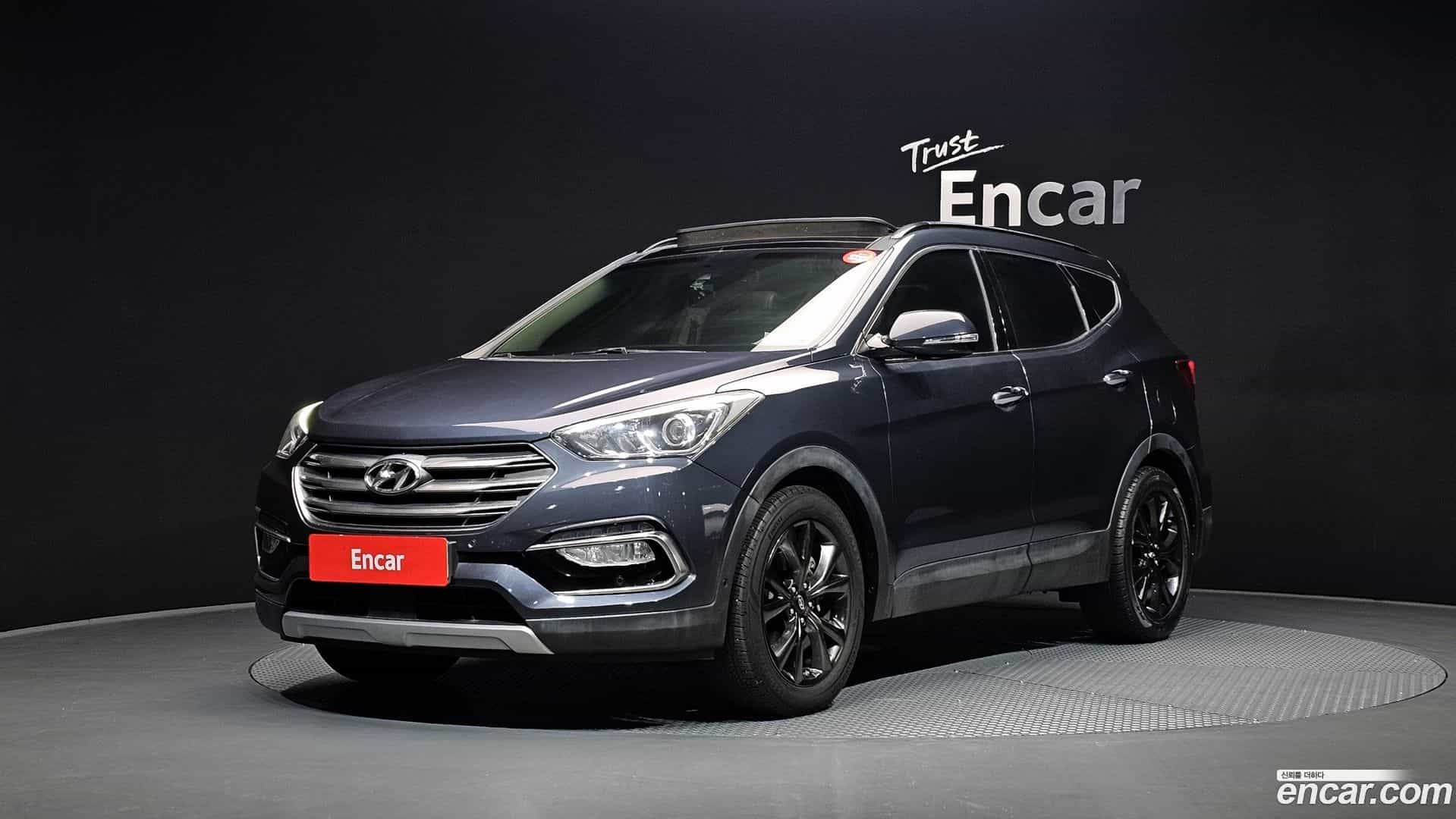 Santafe Hyundai 2015.9-OUTER-001