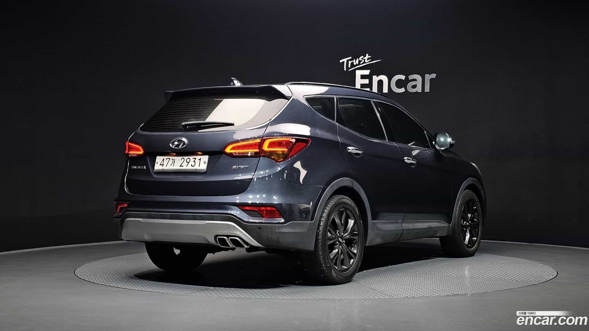 Santafe Hyundai 2015.9-OUTER-002