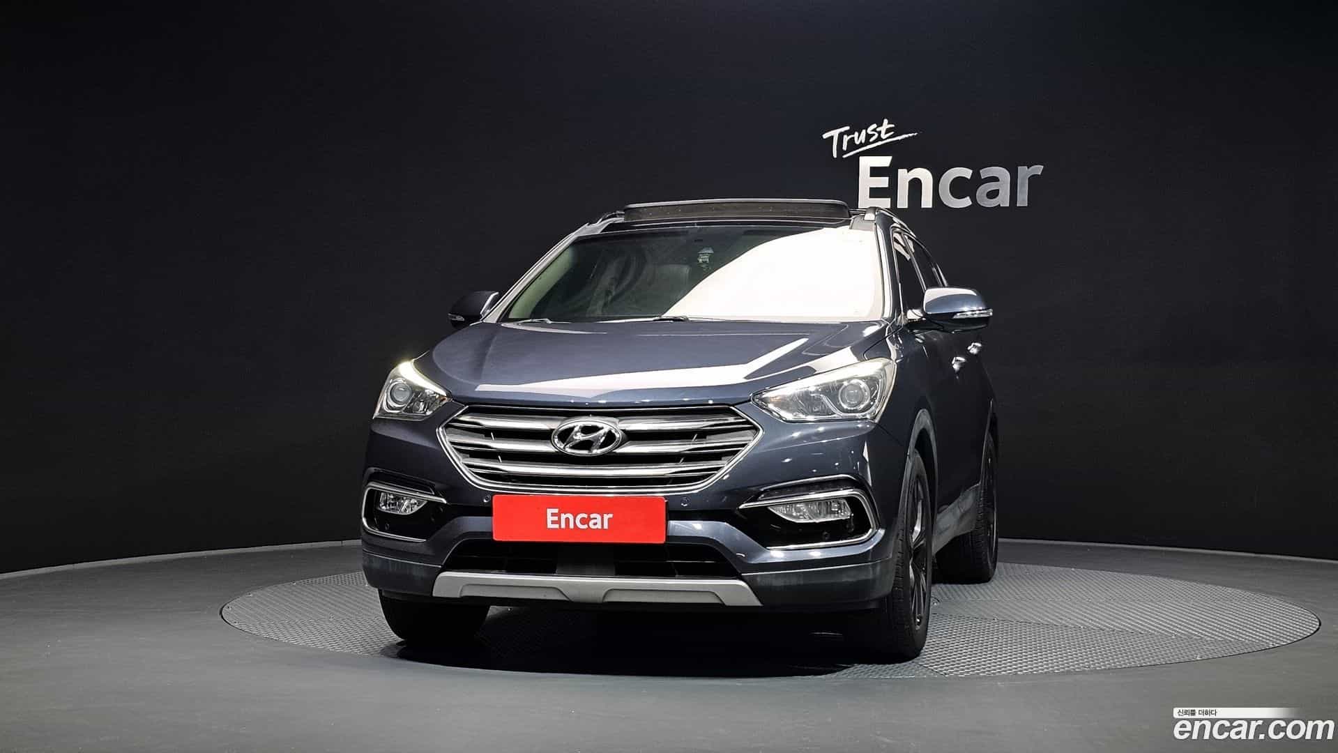 Santafe Hyundai 2015.9-OUTER-003