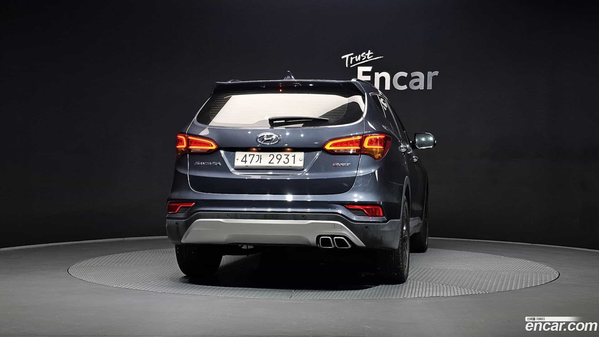 Santafe Hyundai 2015.9-OUTER-004