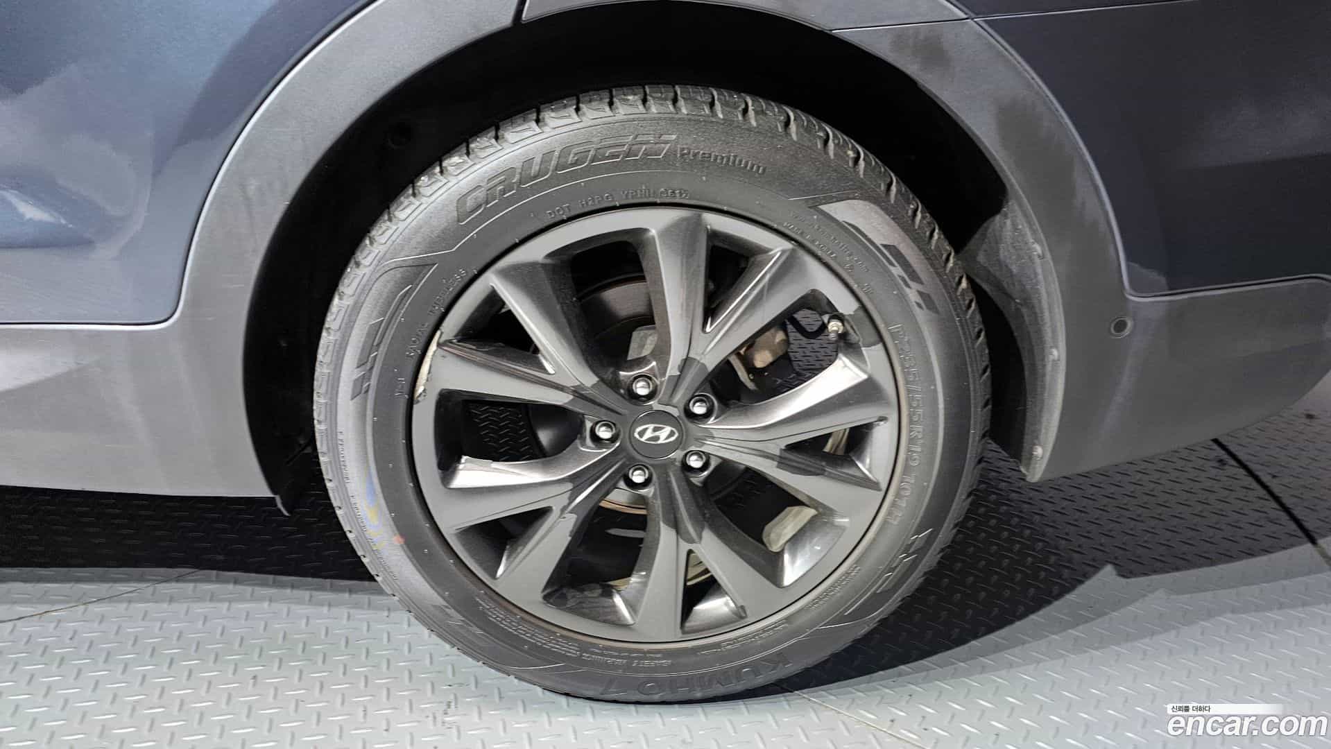 Santafe Hyundai 2015.9-OUTER-005