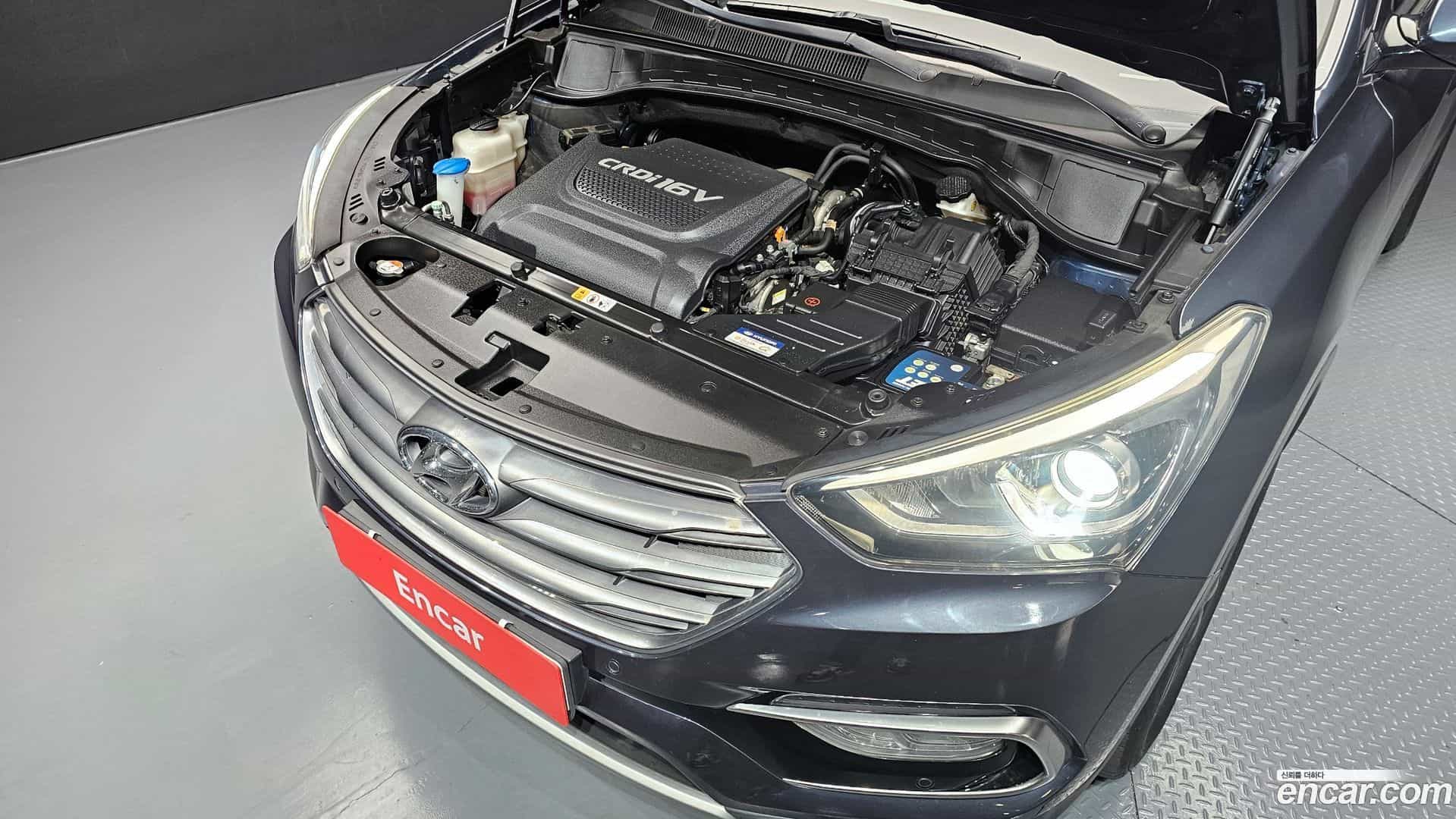 Santafe Hyundai 2015.9-OUTER-006