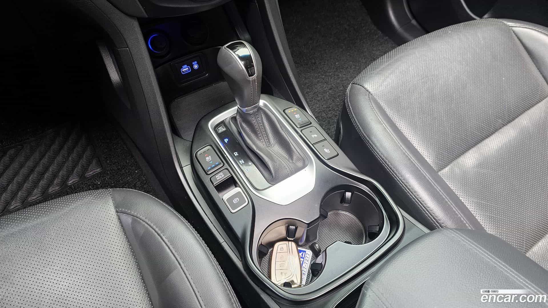 Santafe Hyundai 2015.9-INNER-009