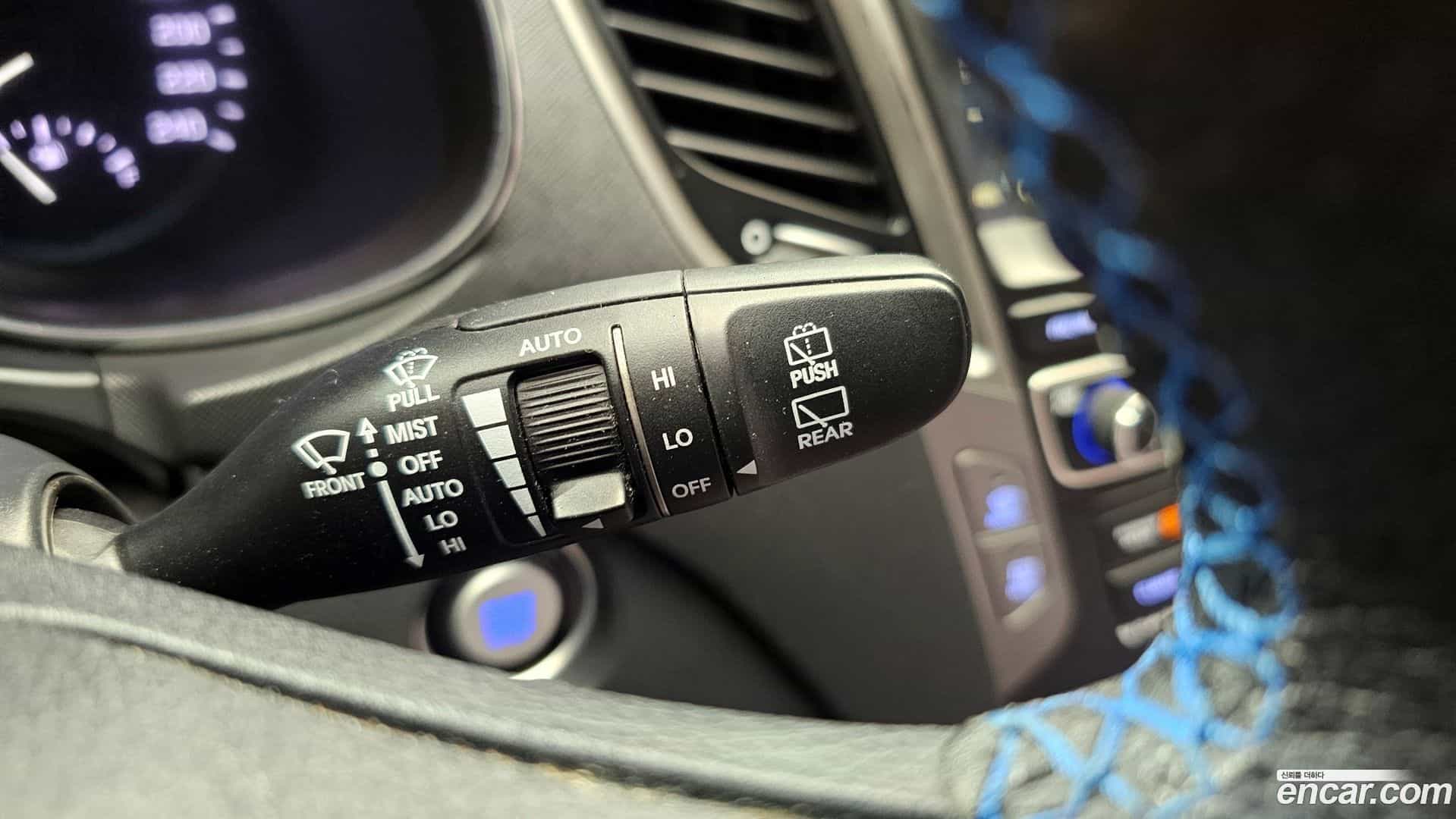 Santafe Hyundai 2015.9-OPTION-022