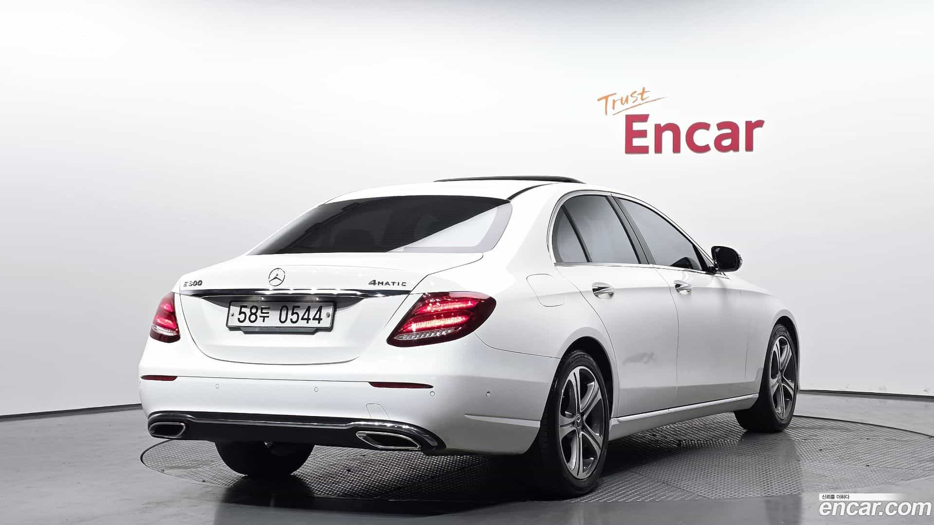 E-Class Mercedes-Benz 2019.5-OUTER-002