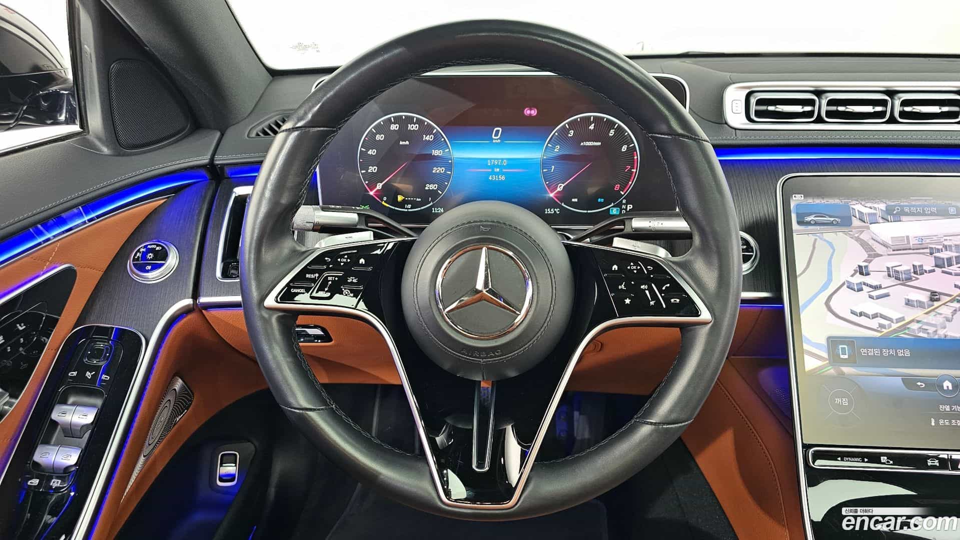 S-Class Mercedes-Benz 2022.2-OPTION-017