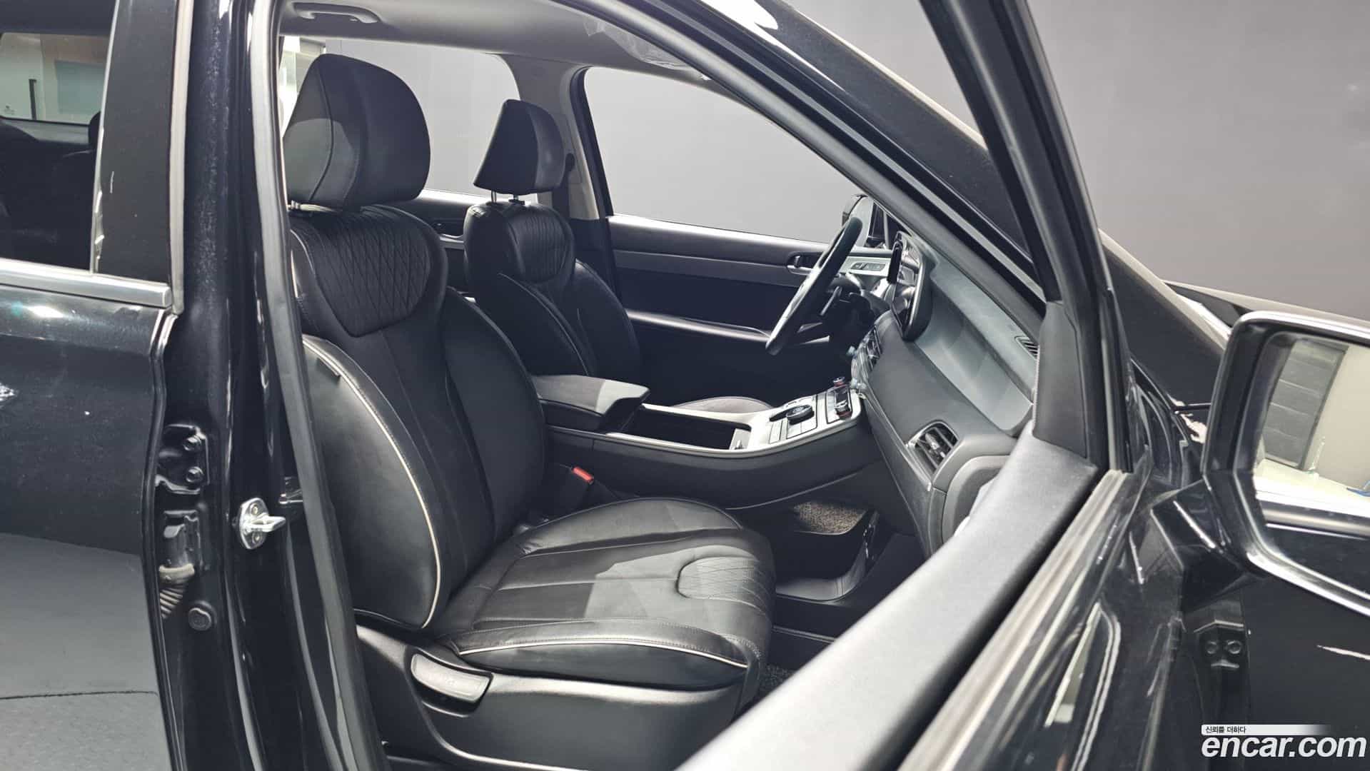 Palisade Hyundai 2019.3-OPTION-015