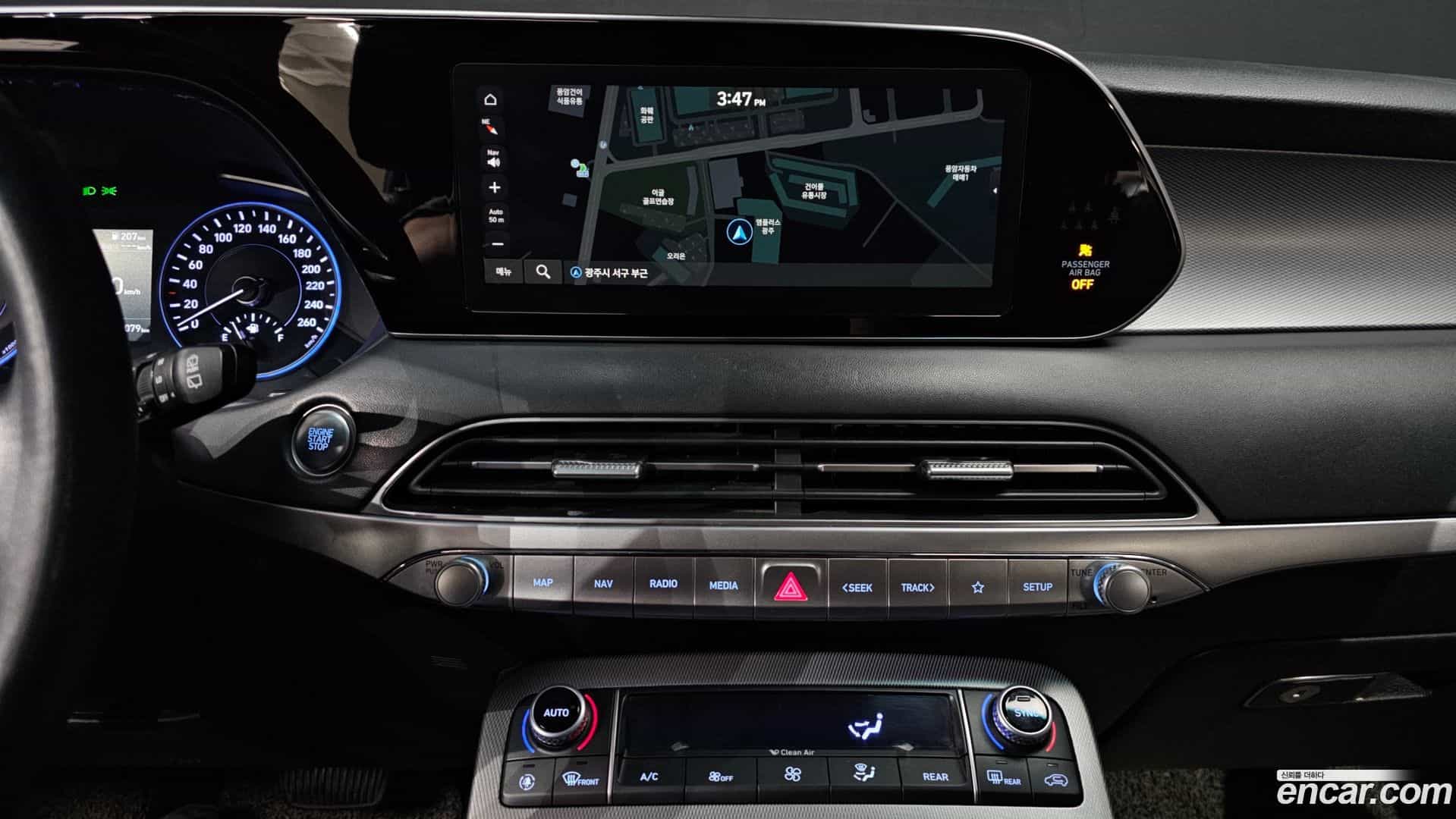 Palisade Hyundai 2019.3-OPTION-019