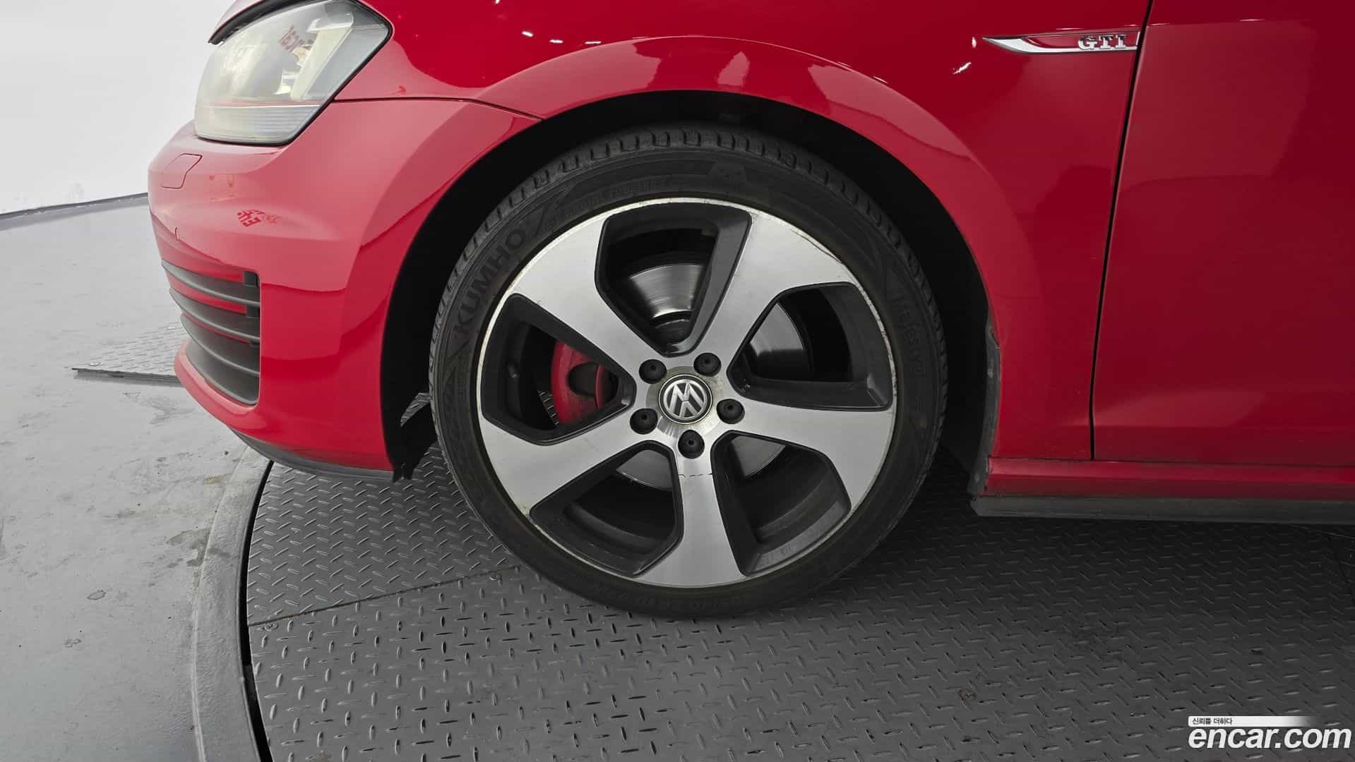 Golf Volkswagen 2016.5-OUTER-005