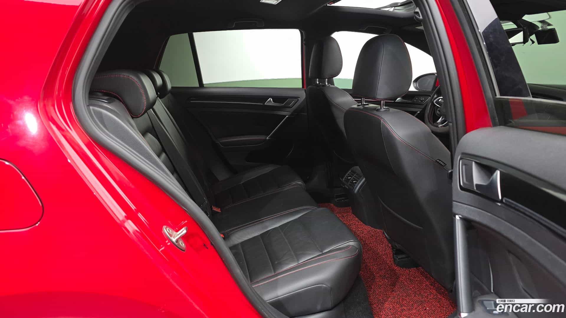 Golf Volkswagen 2016.5-OPTION-016