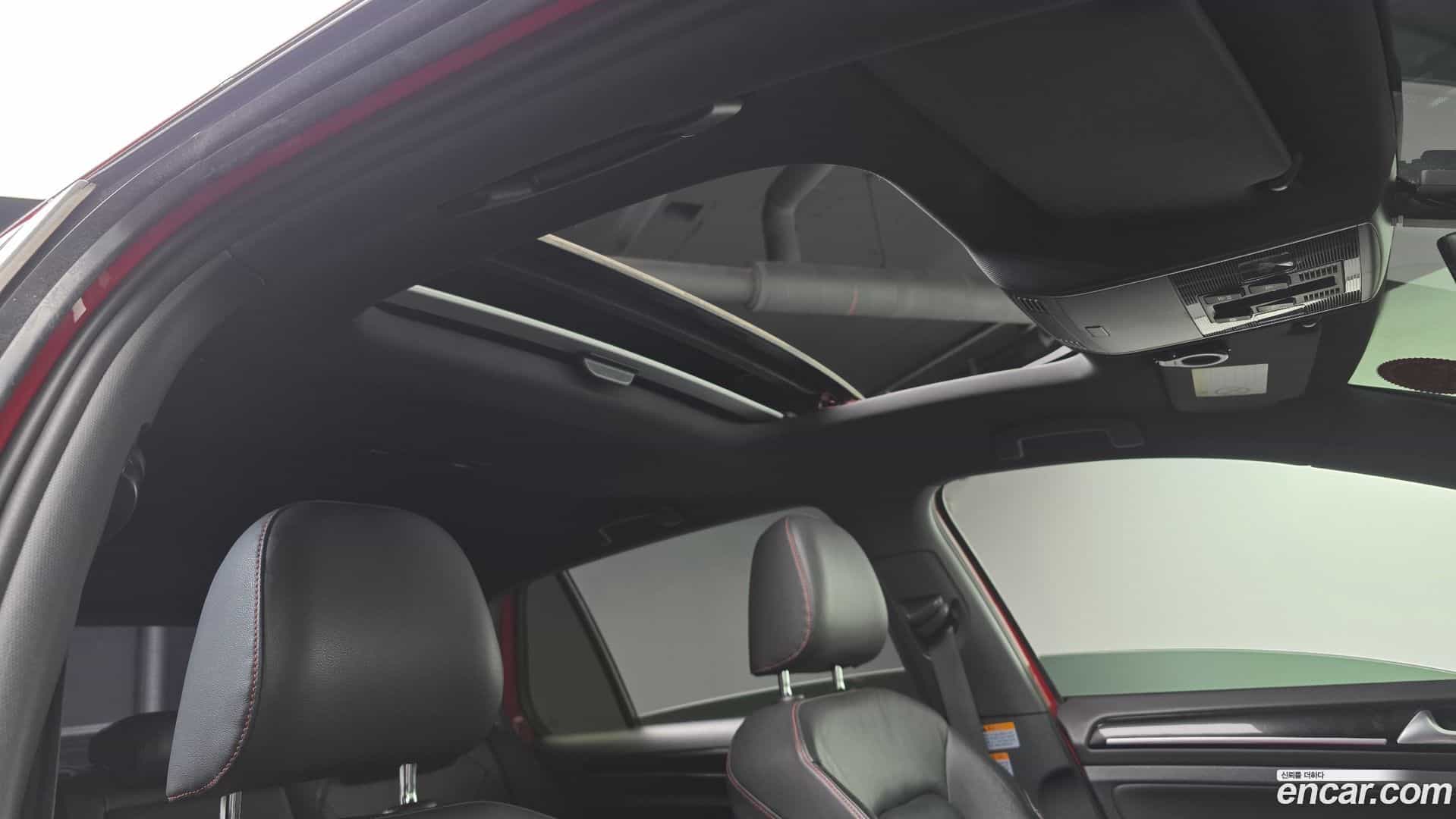 Golf Volkswagen 2016.5-OPTION-021