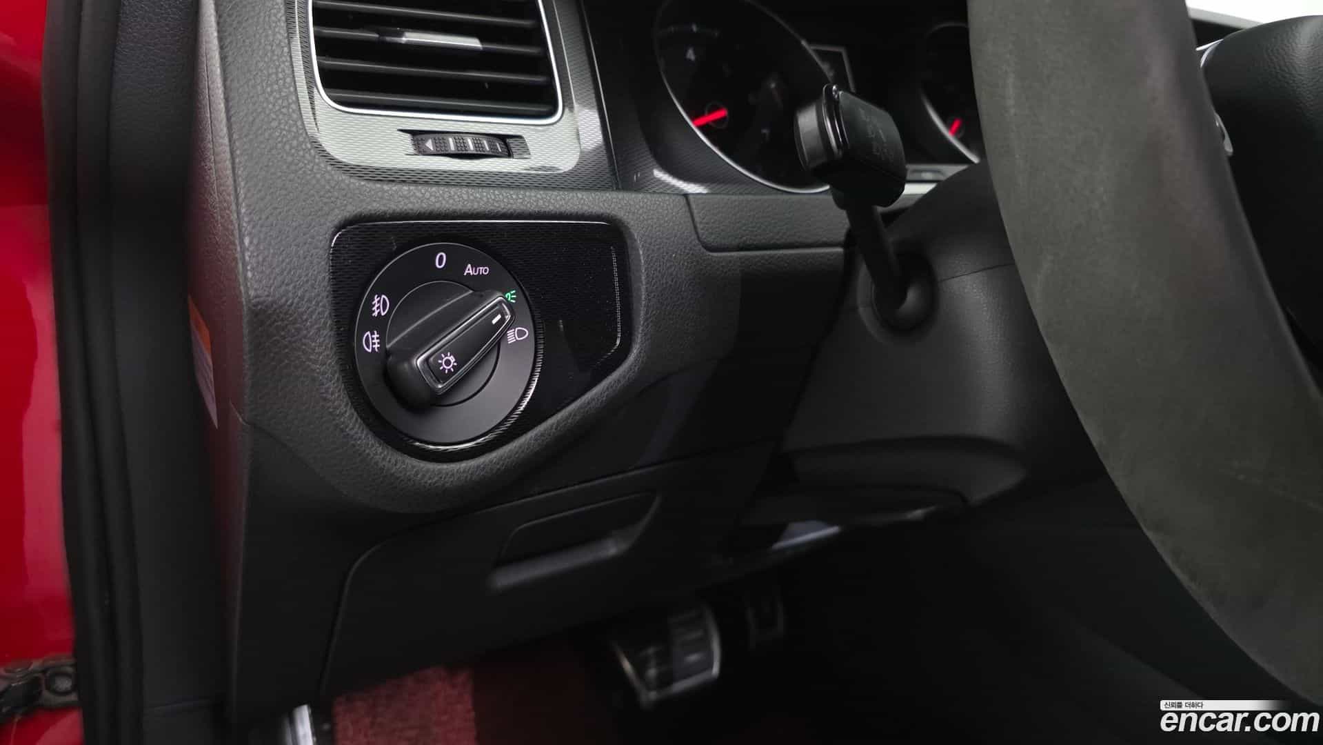 Golf Volkswagen 2016.5-OPTION-022