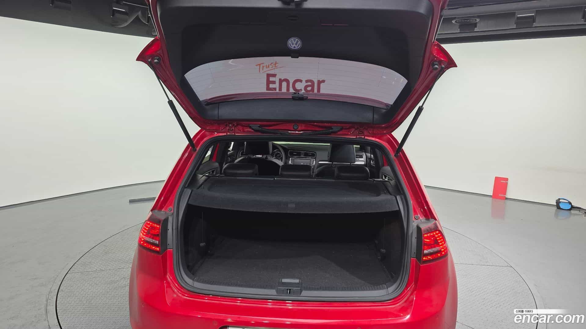 Golf Volkswagen 2016.5-OPTION-024