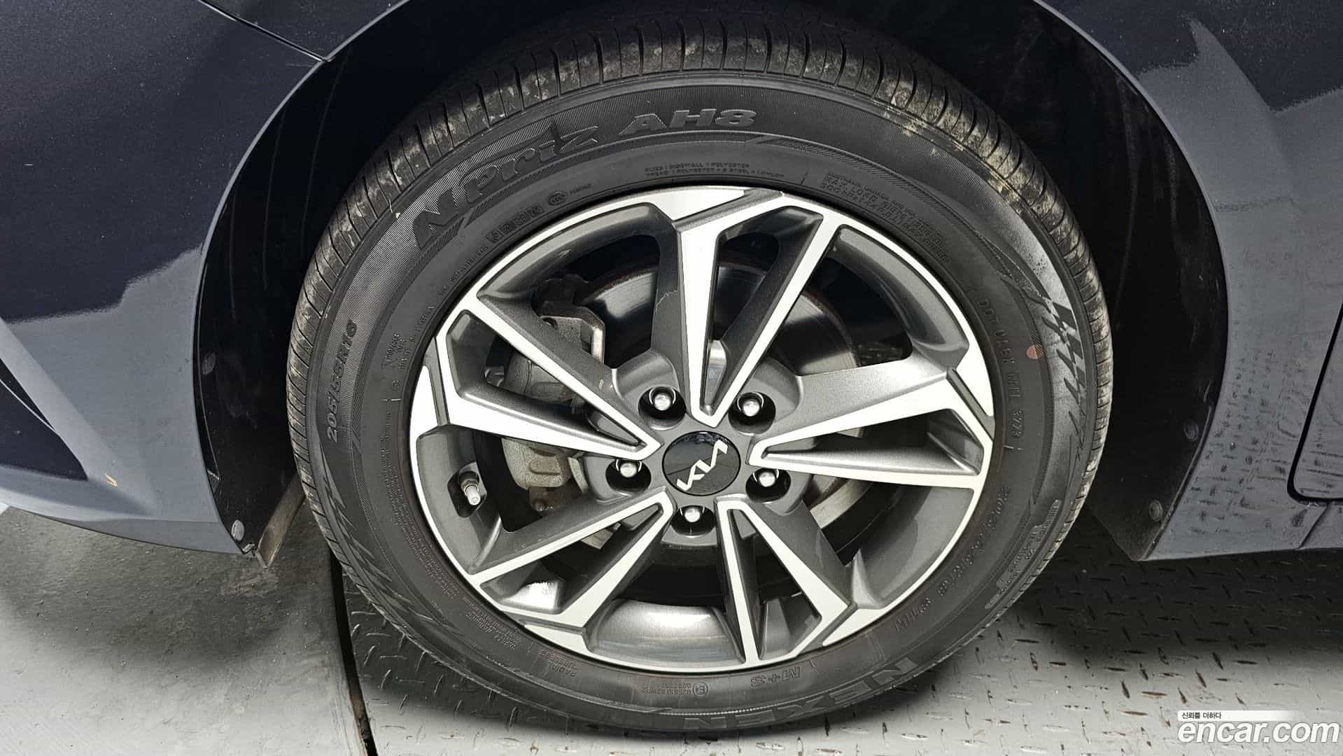 K3 Kia 2023.9-OUTER-005