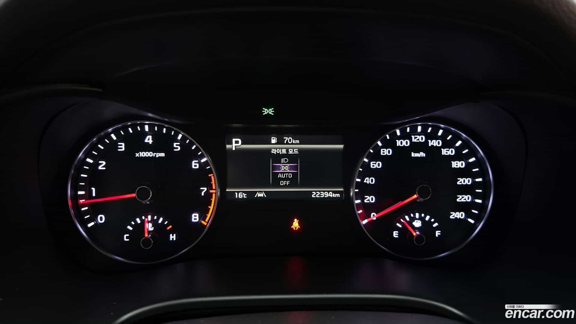 K3 Kia 2023.9-INNER-008