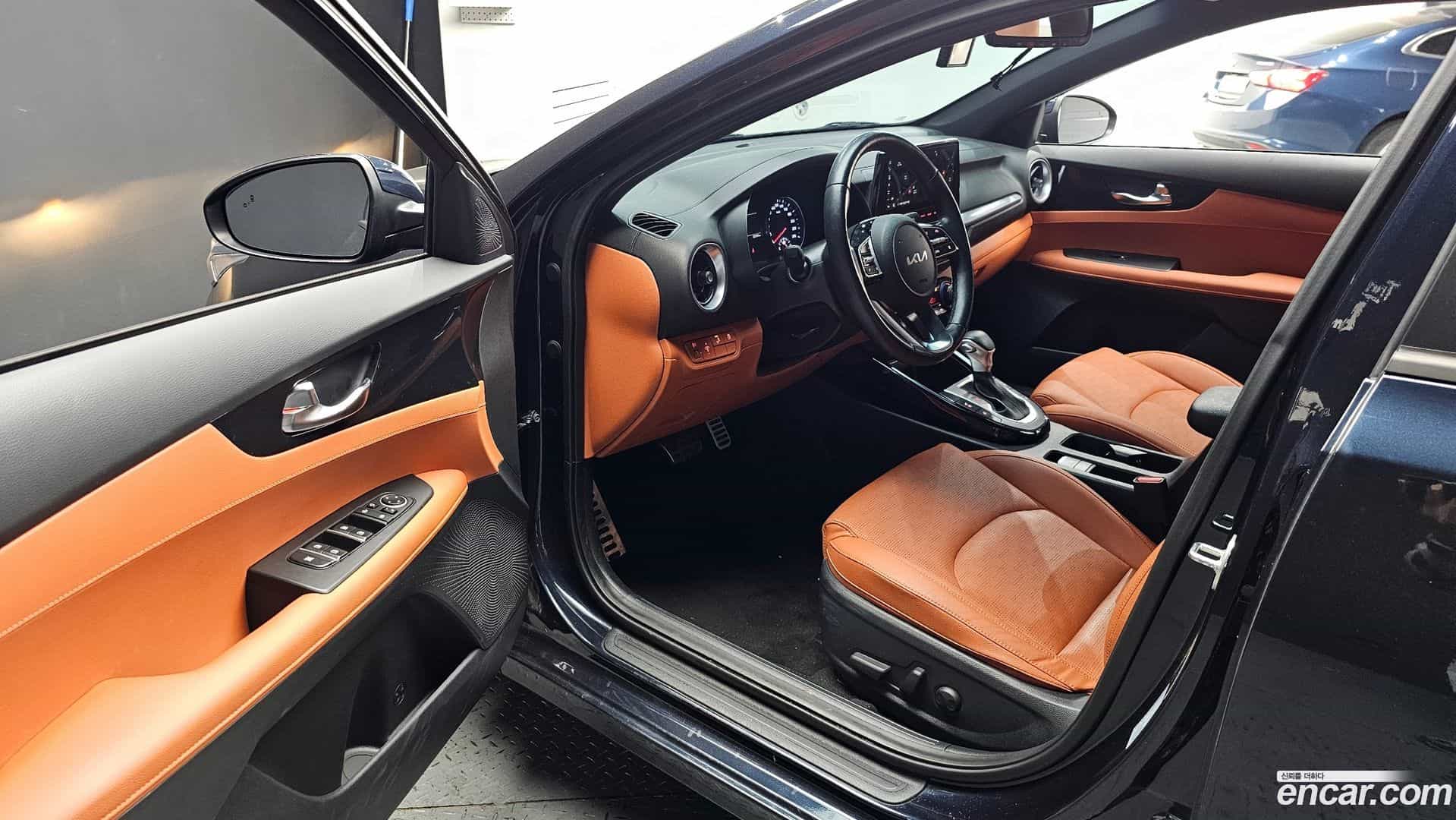 K3 Kia 2023.9-INNER-010