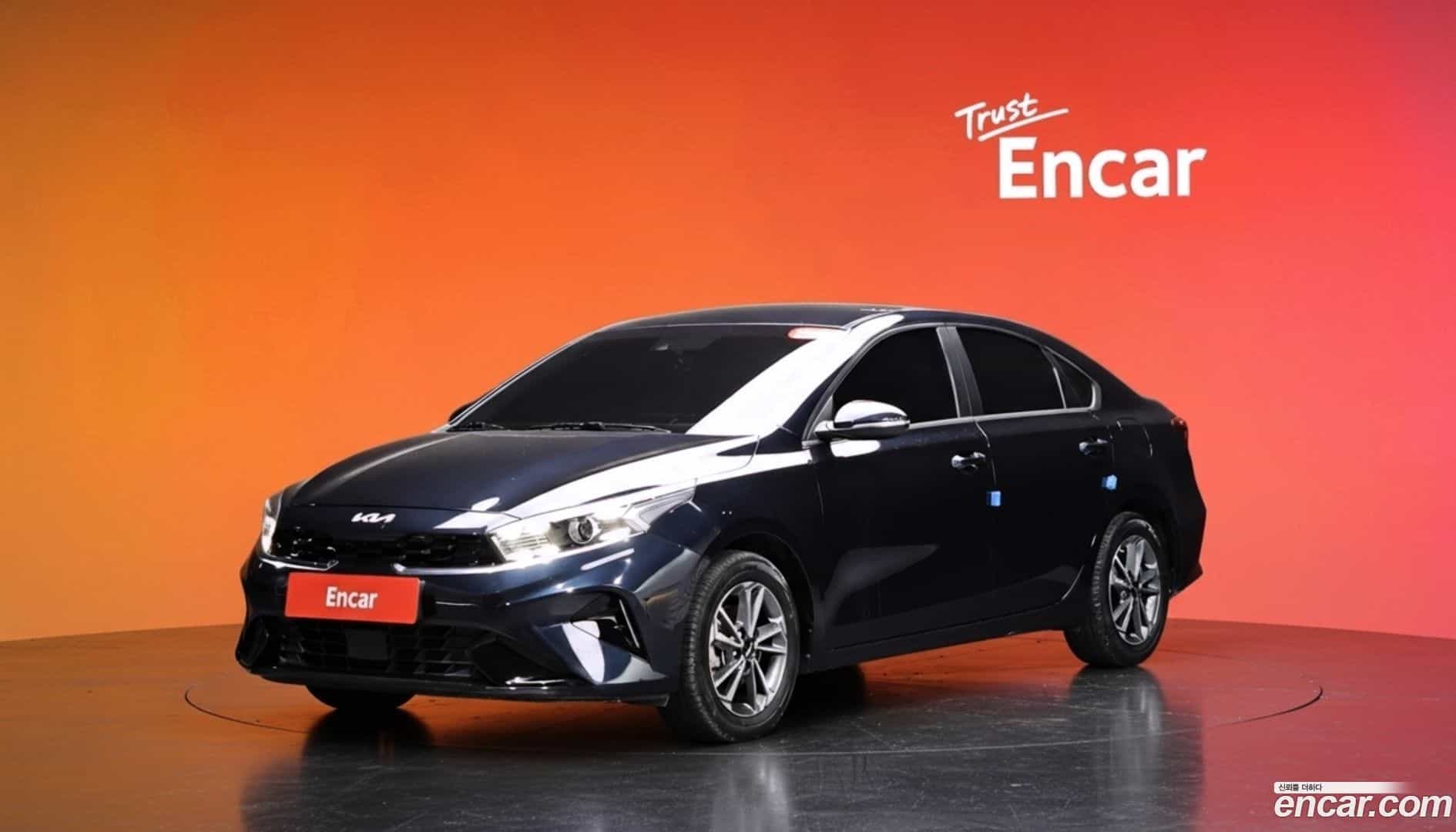 K3 Kia 2023.9-DIAG2-001