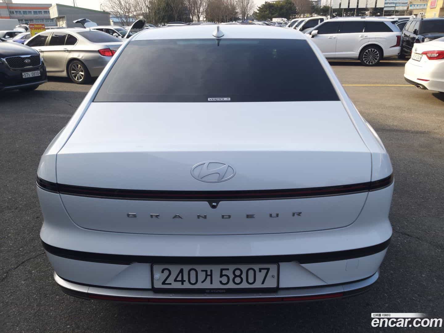 Grandeur Hyundai 2025.5-OUTER-006