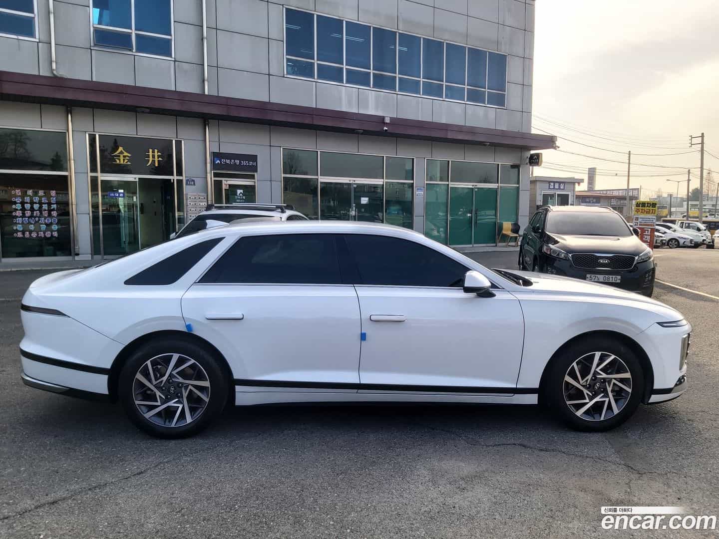 Grandeur Hyundai 2025.5-INNER-008