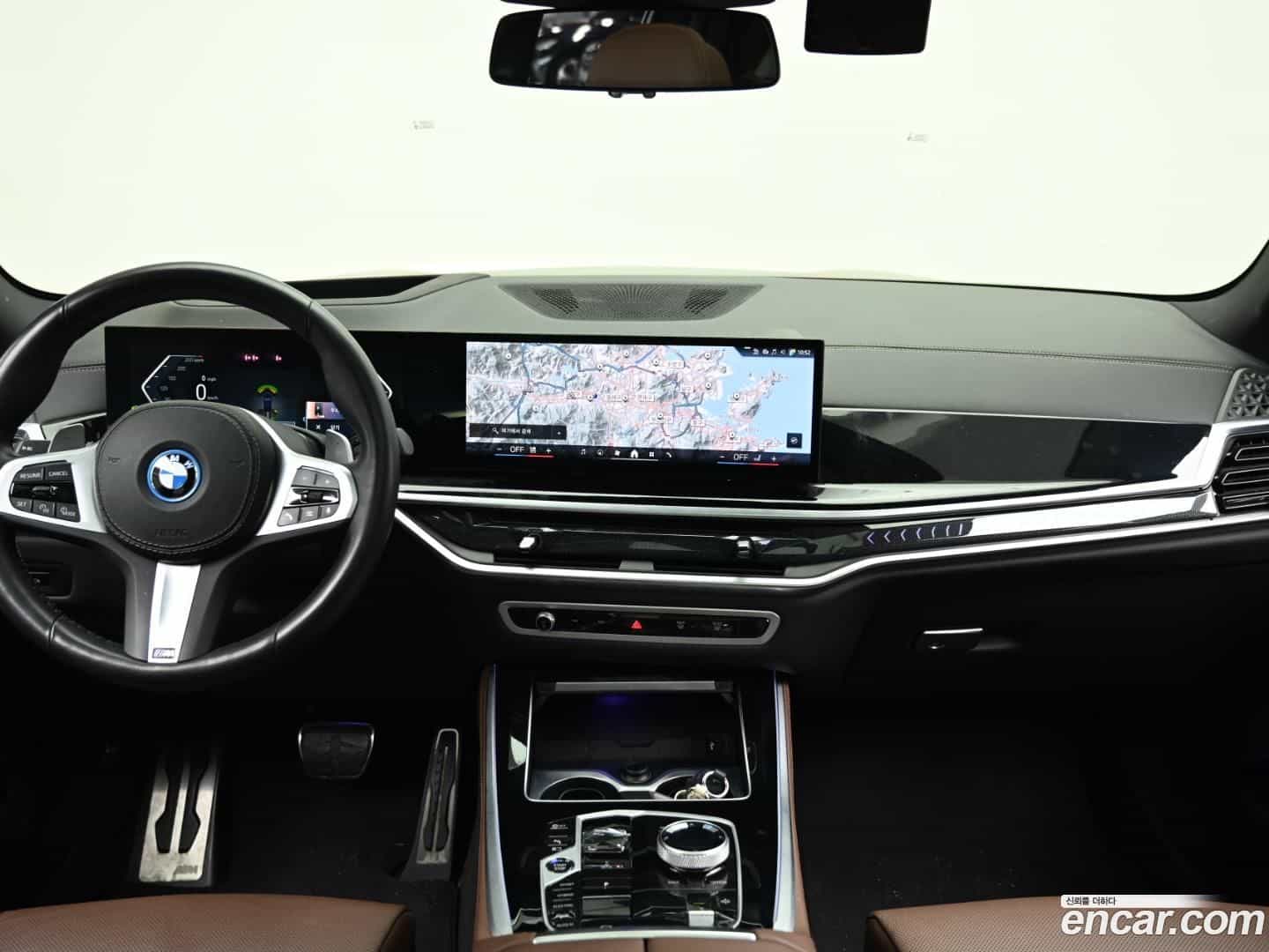 X5 BMW 2024.0-INNER-007