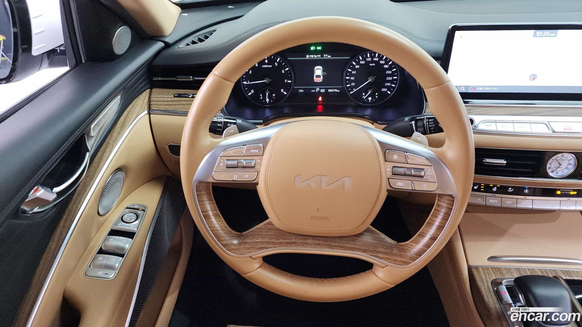 K9 Kia 2021.9-OPTION-017