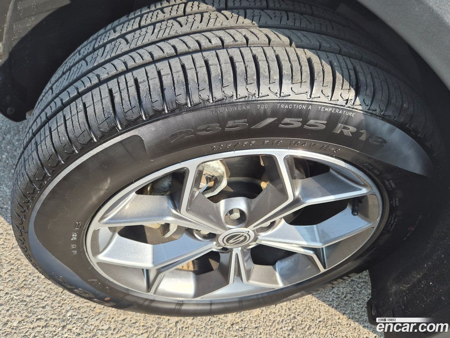 Main__Slider__Photo:KORANDO KG_Mobility_Ssangyong 2019.10-7