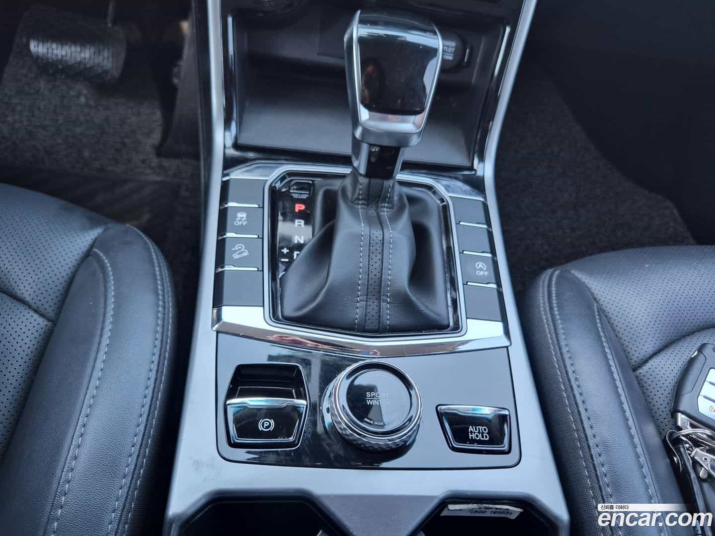 KORANDO KG_Mobility_Ssangyong 2019.10-OPTION-020