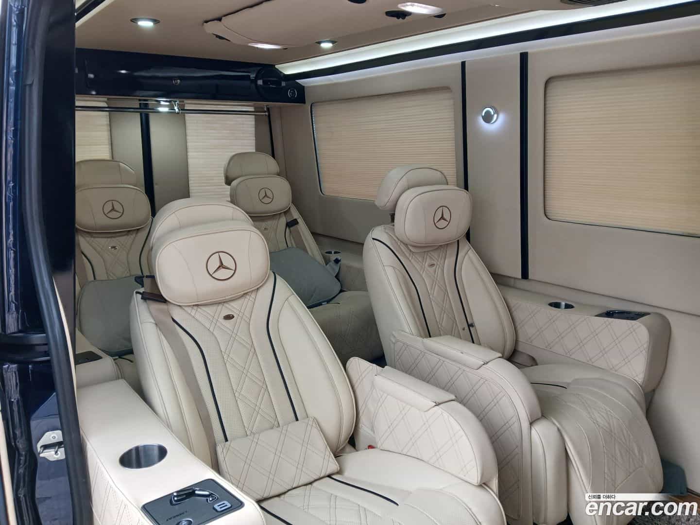 Sprinter Mercedes-Benz 2017.11-OPTION-016