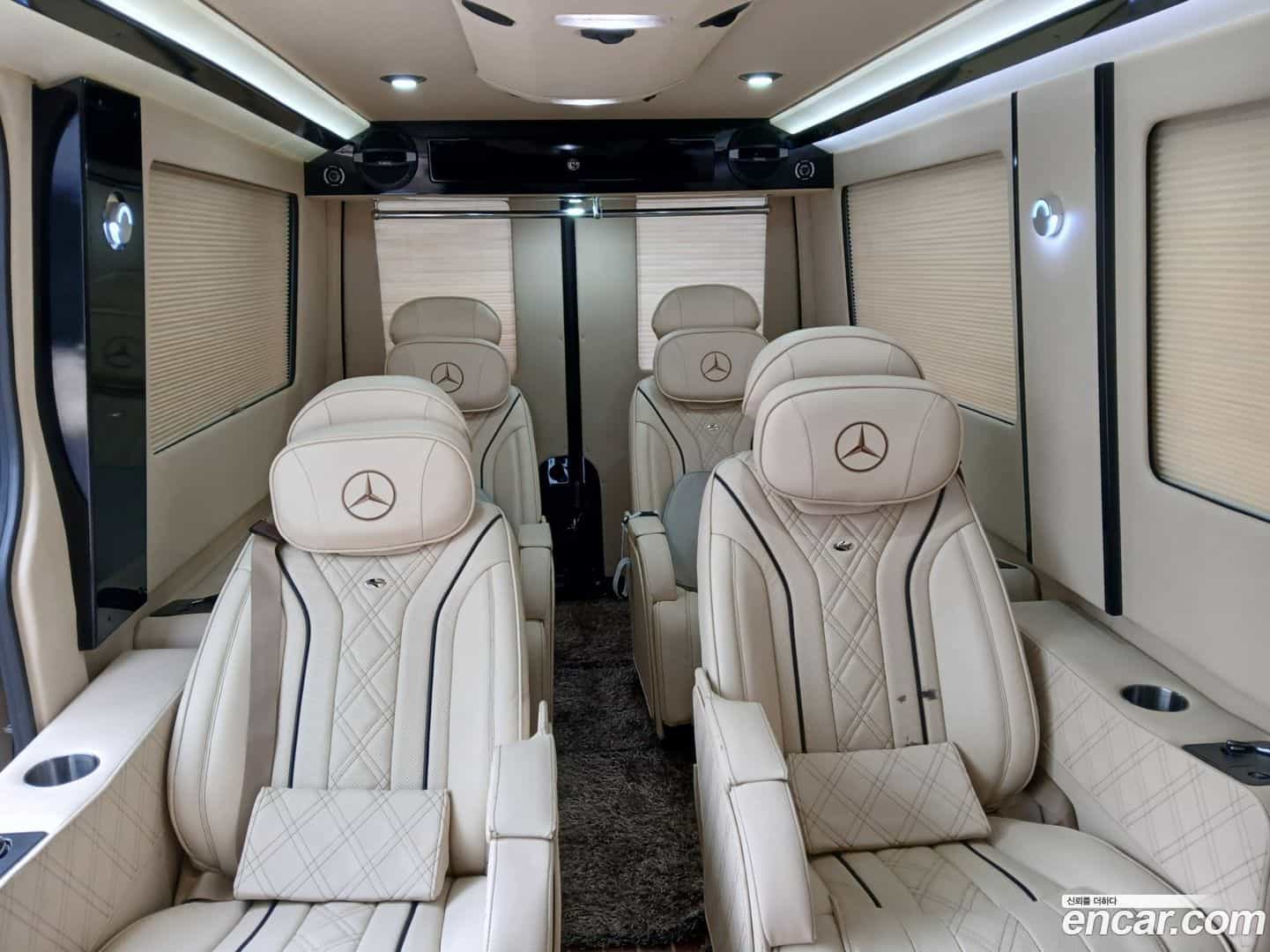 Sprinter Mercedes-Benz 2017.11-OPTION-017