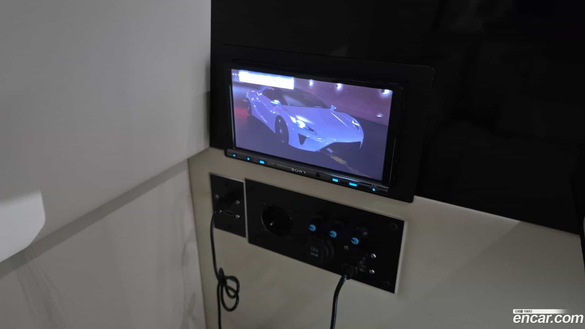 Sprinter Mercedes-Benz 2017.11-OPTION-023