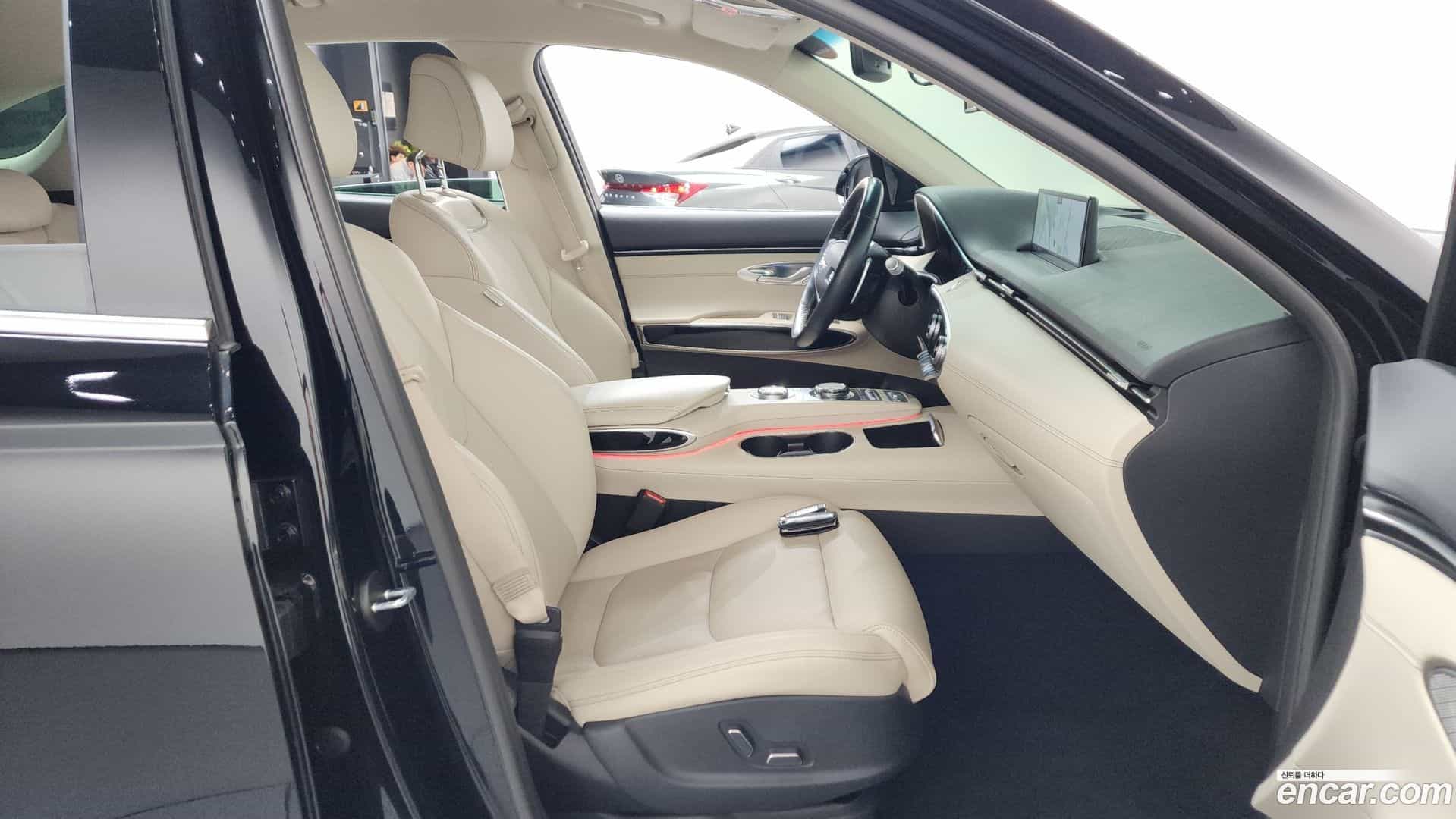 GV70 Genesis 2021.9-OPTION-015