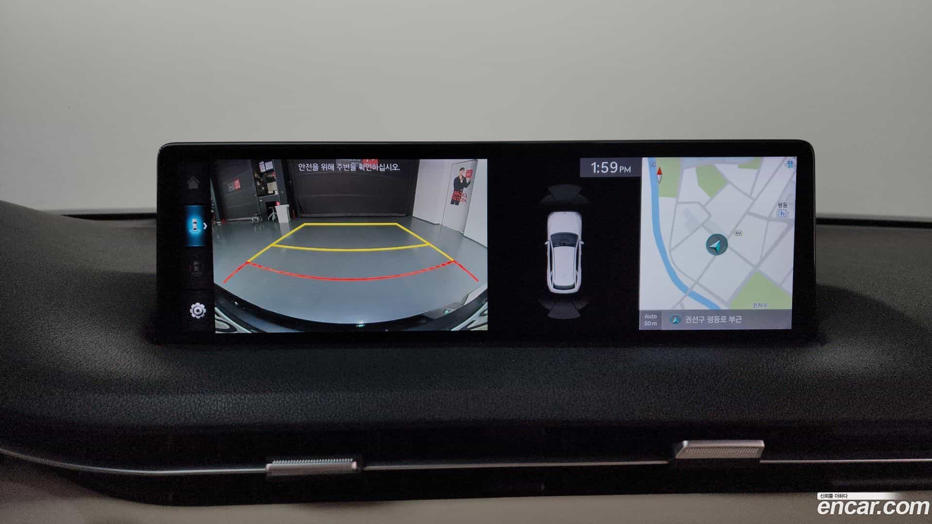 GV70 Genesis 2021.9-OPTION-019