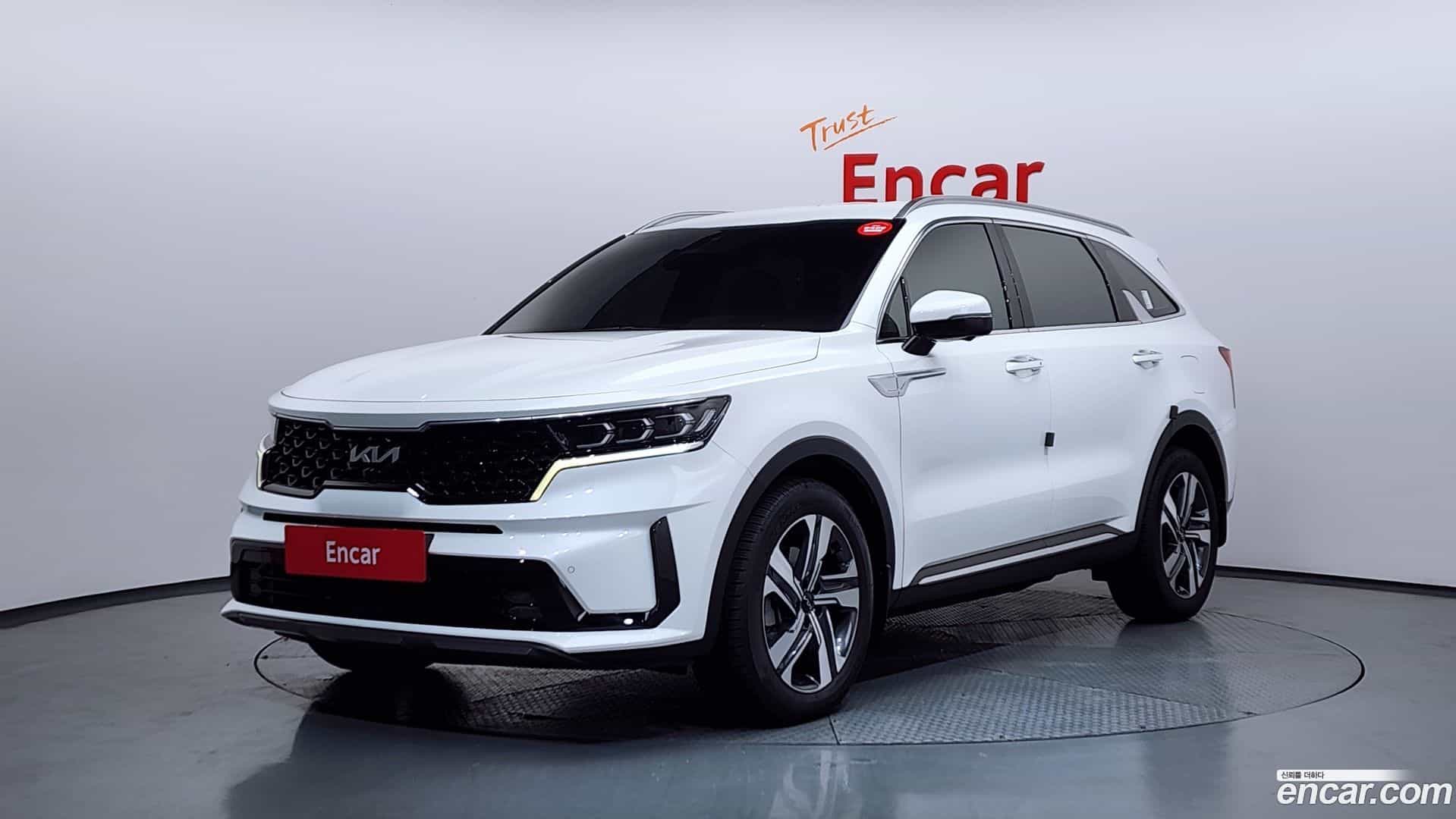 Sorento Kia 2022.0-OUTER-001