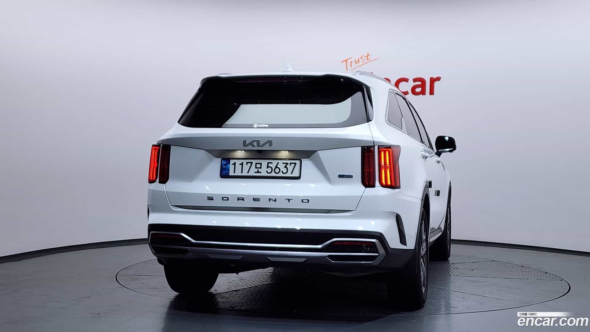 Sorento Kia 2022.0-OUTER-004